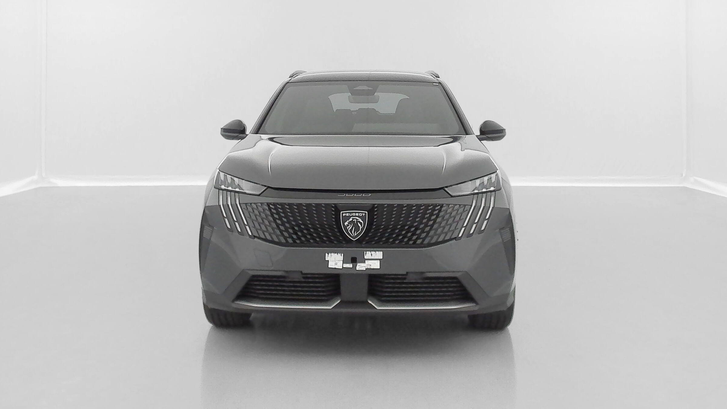 PEUGEOT 5008 1.2 Hybrid 145ch GT e-DCS6