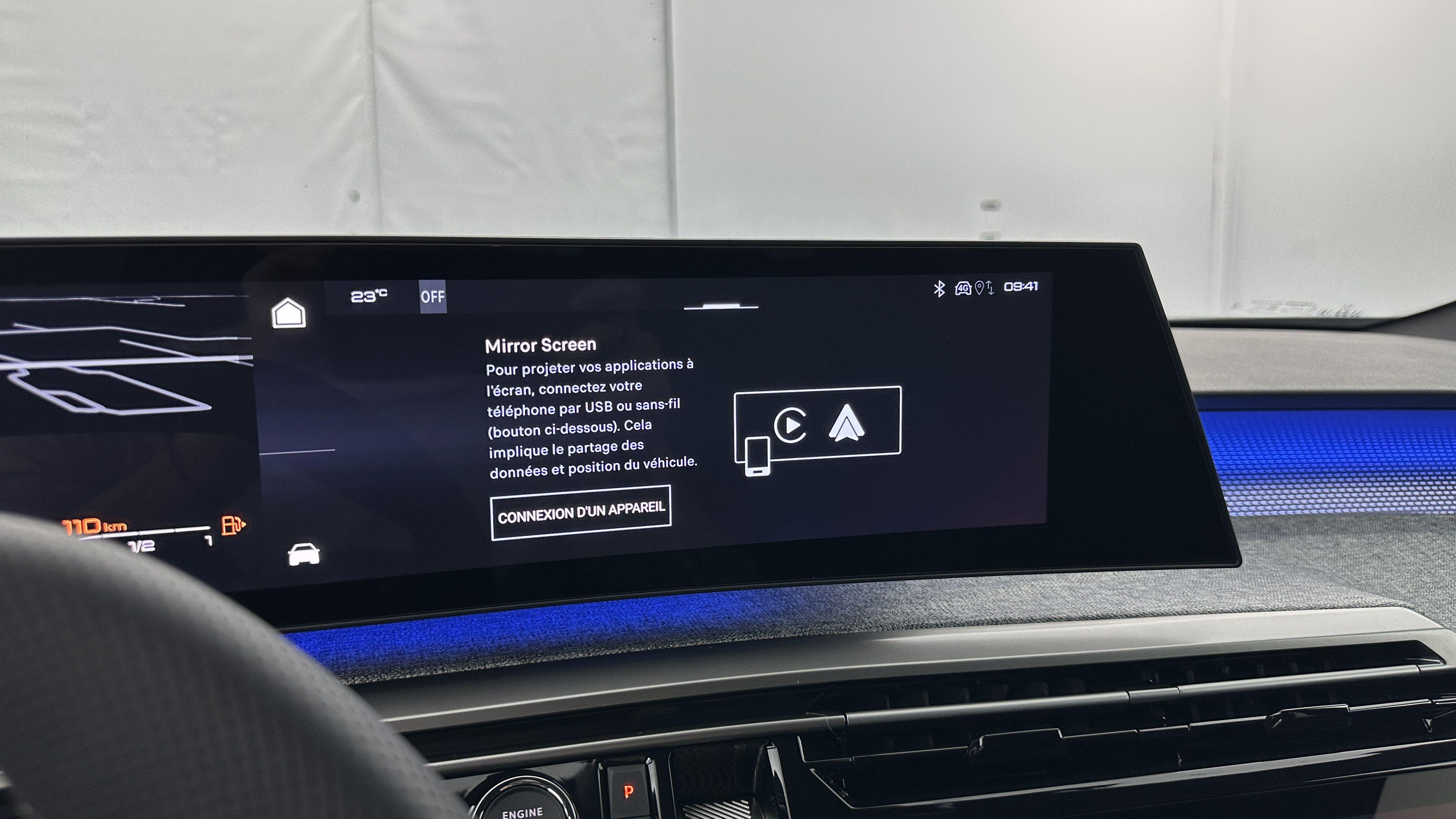 PEUGEOT 5008 1.2 Hybrid 145ch GT e-DCS6