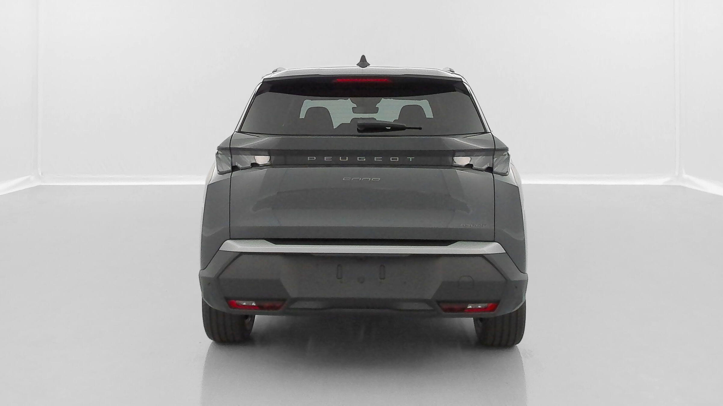 PEUGEOT 5008 1.2 Hybrid 145ch GT e-DCS6
