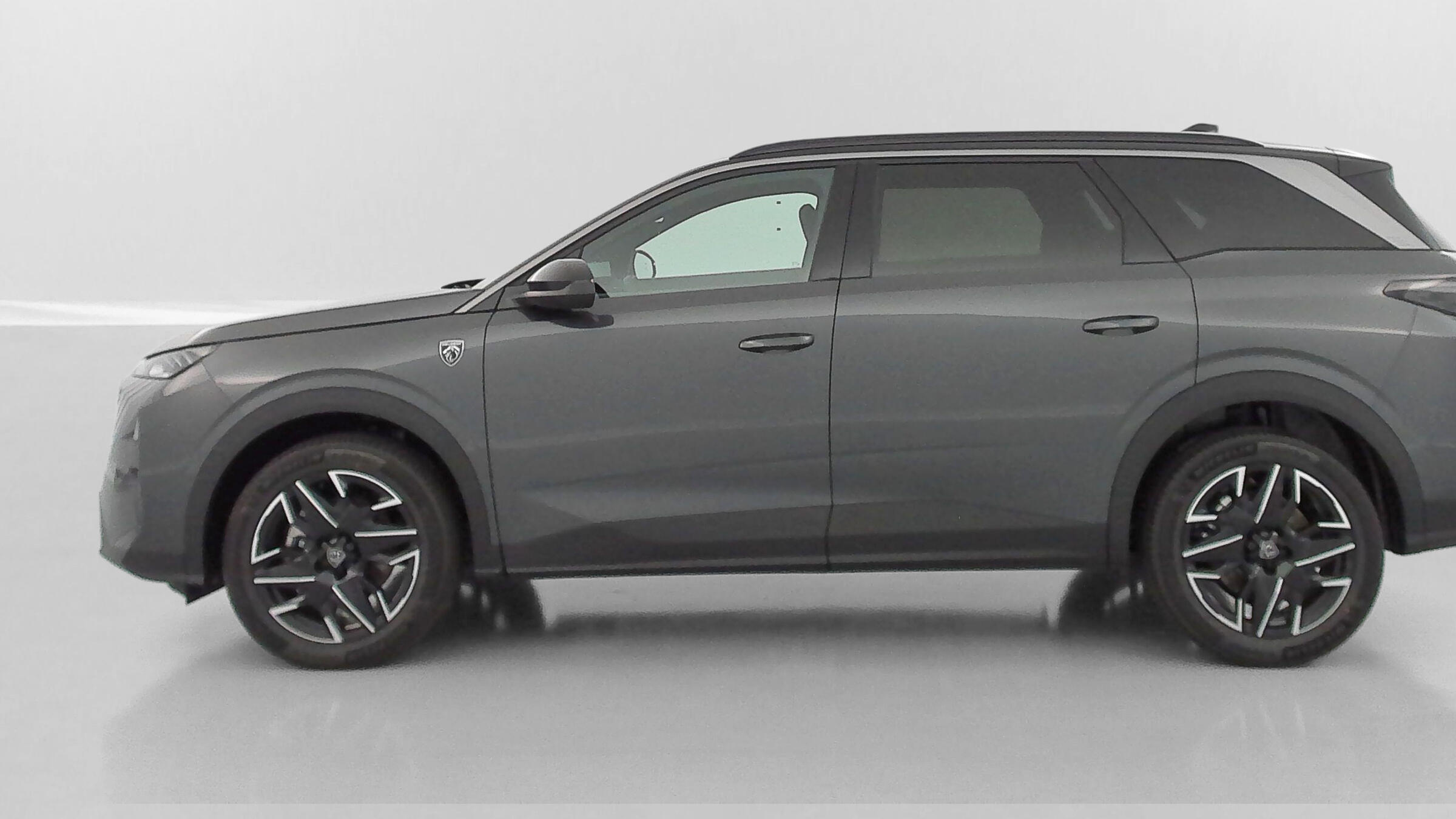 PEUGEOT 5008 1.2 Hybrid 145ch GT e-DCS6