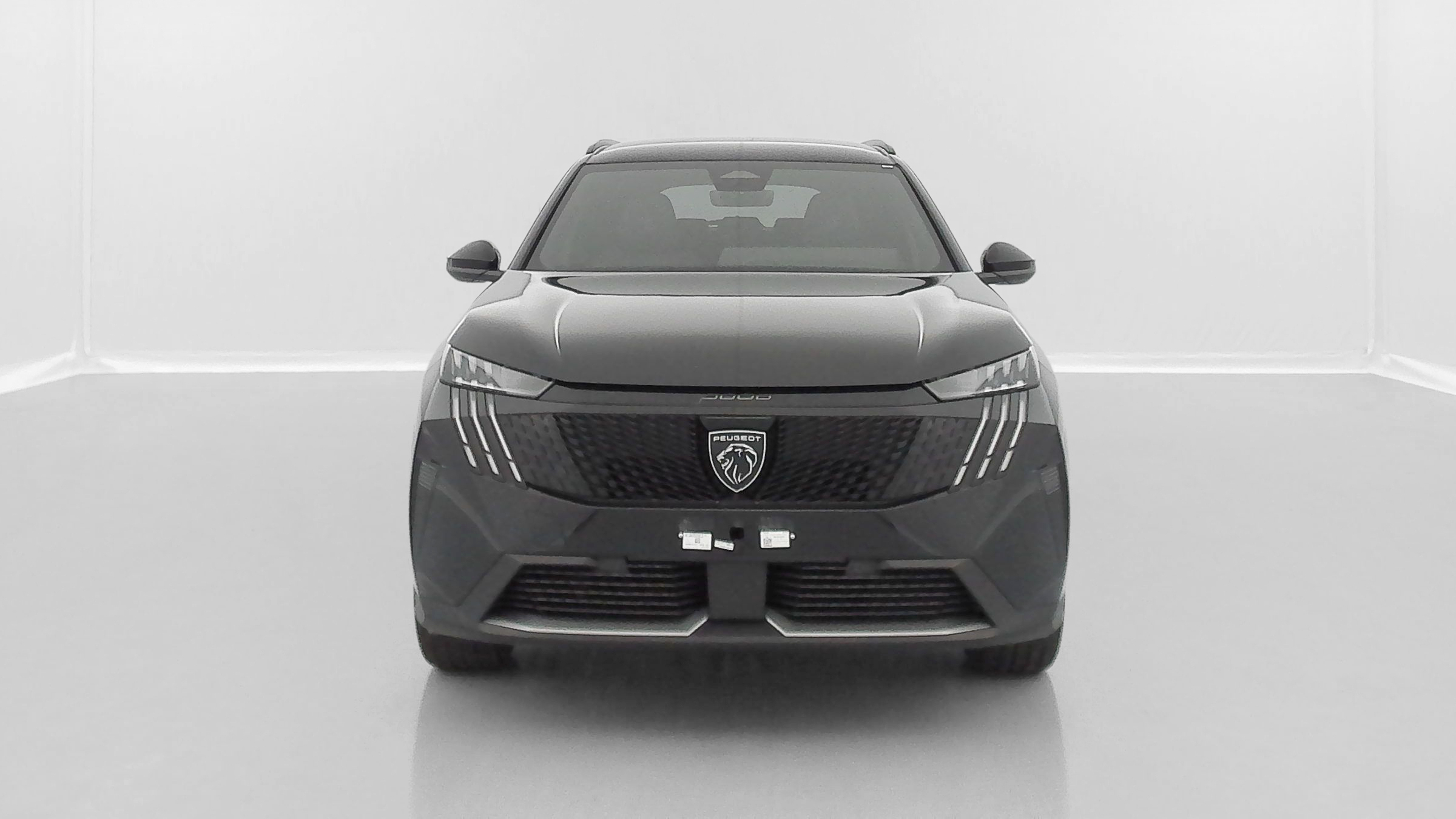 PEUGEOT 5008 1.2 Hybrid 145ch GT e-DCS6