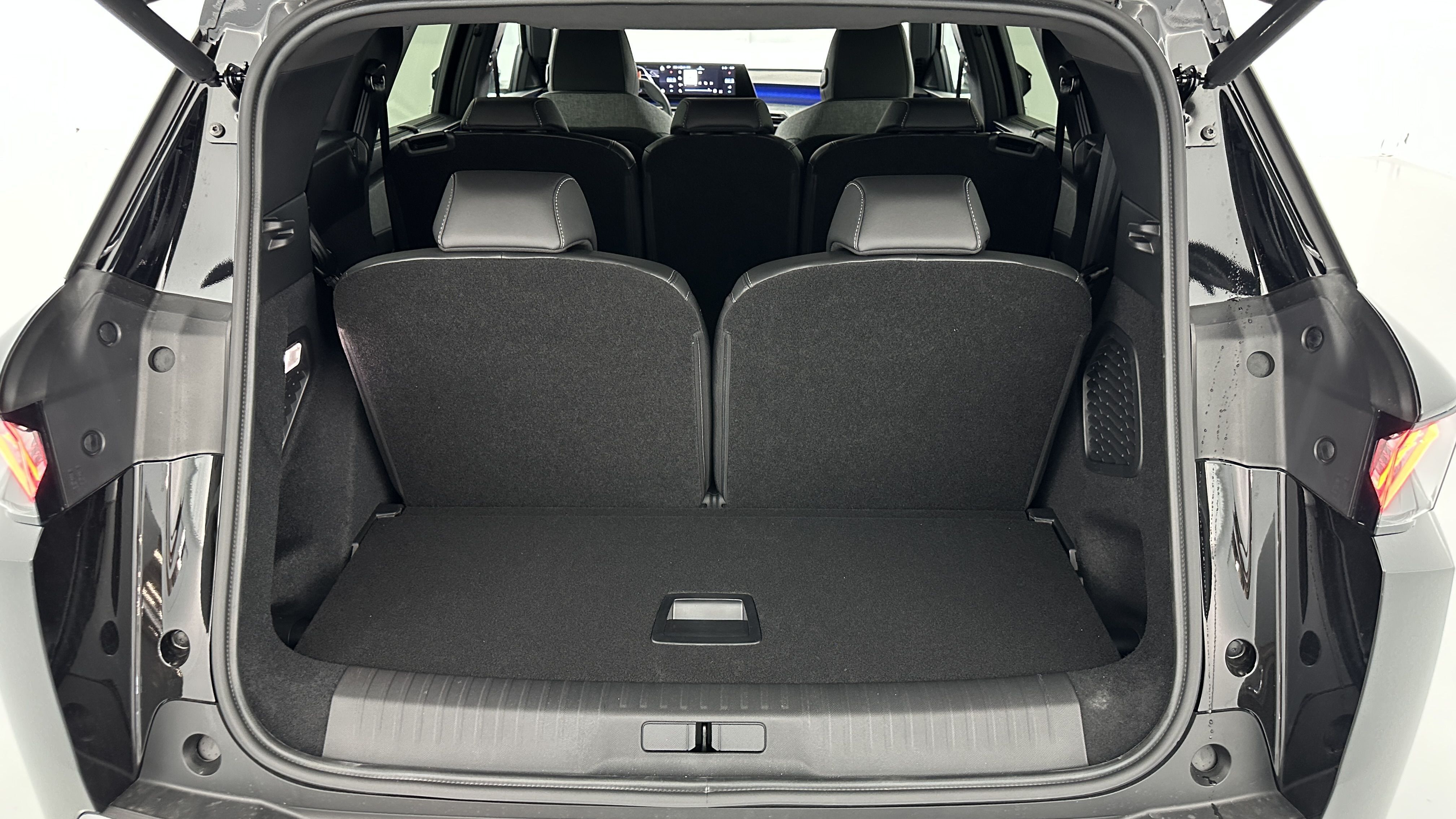 PEUGEOT 5008 1.2 Hybrid 145ch GT e-DCS6