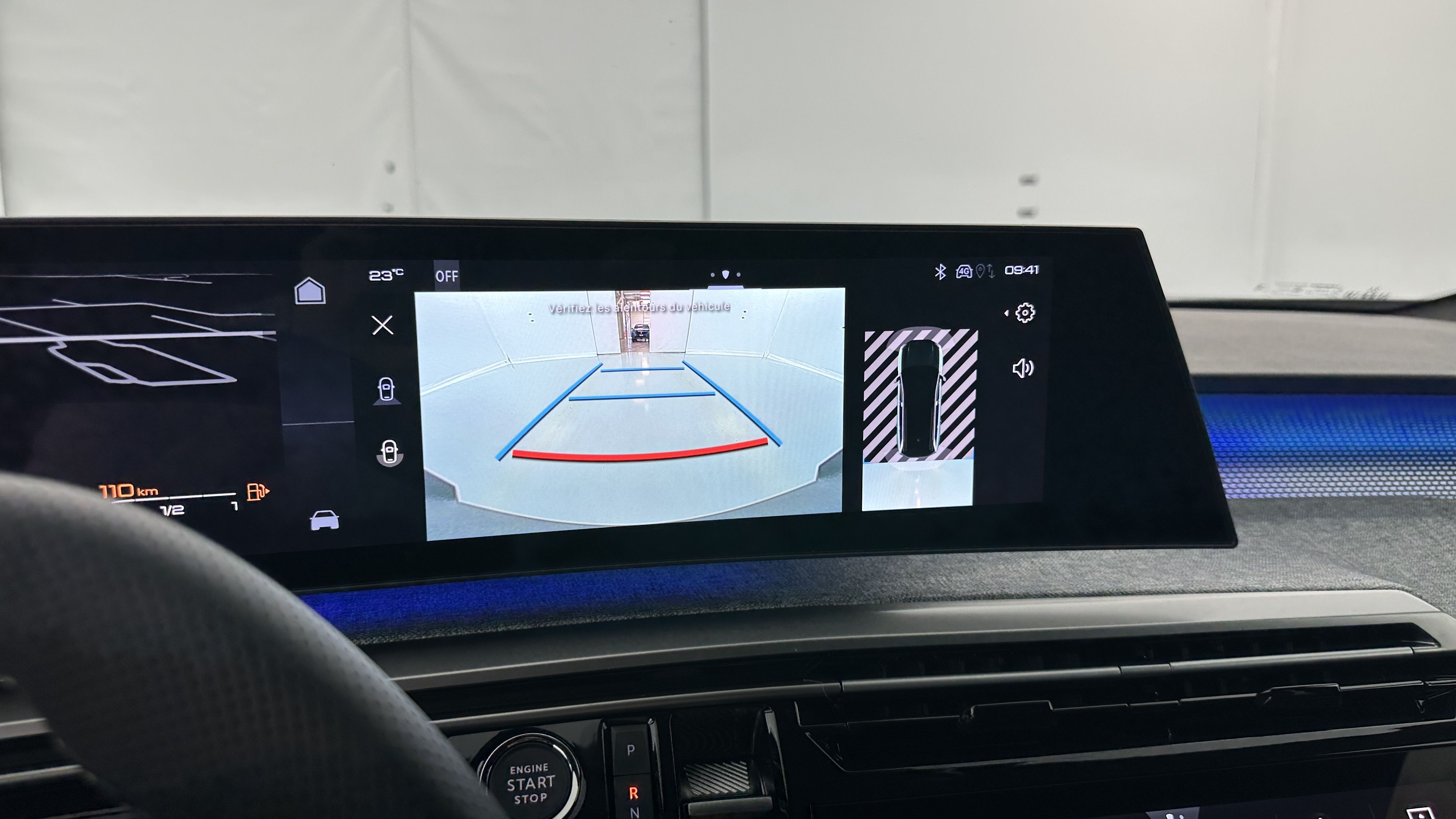 PEUGEOT 5008 1.2 Hybrid 145ch GT e-DCS6