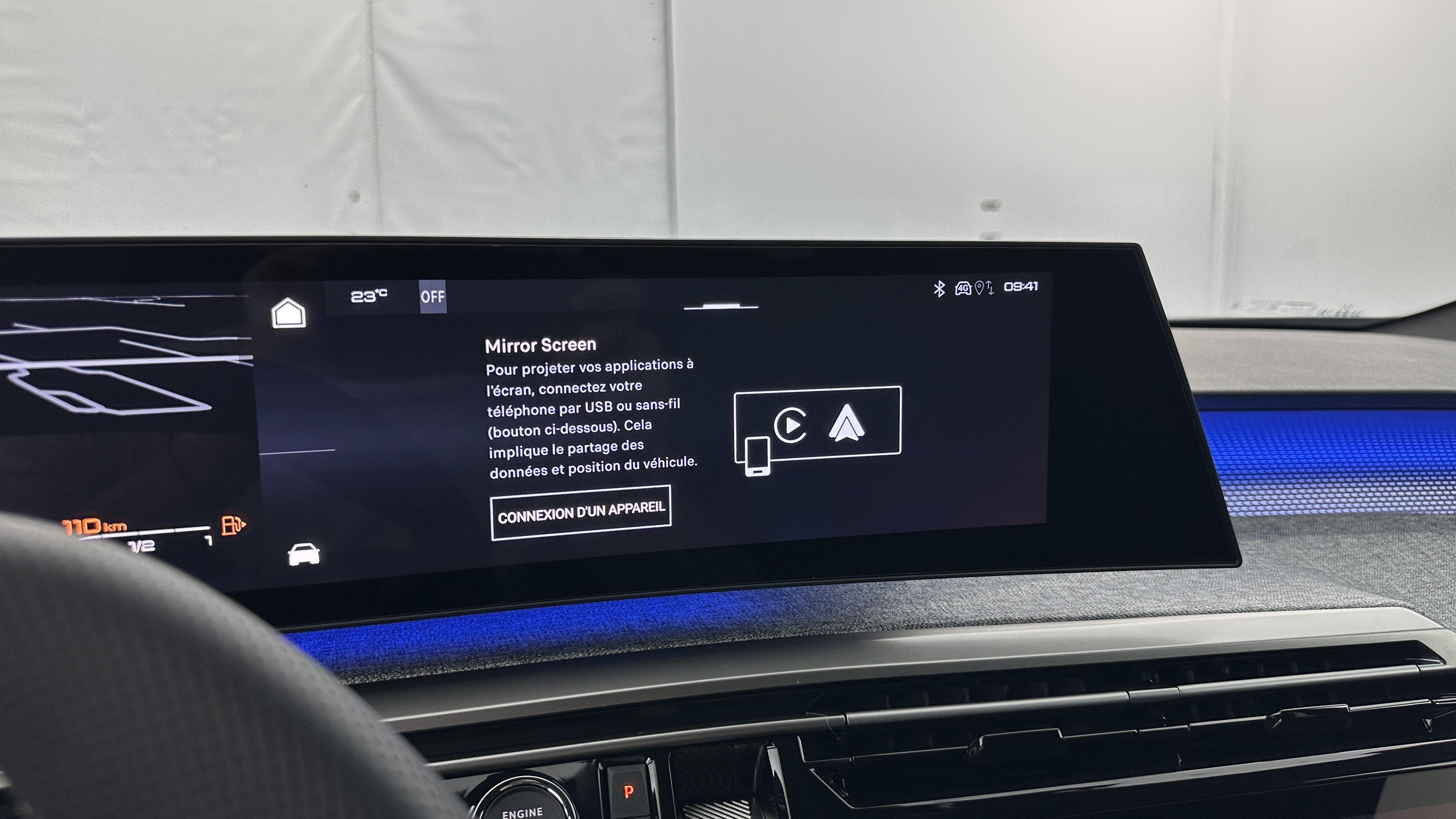 PEUGEOT 5008 1.2 Hybrid 145ch GT e-DCS6