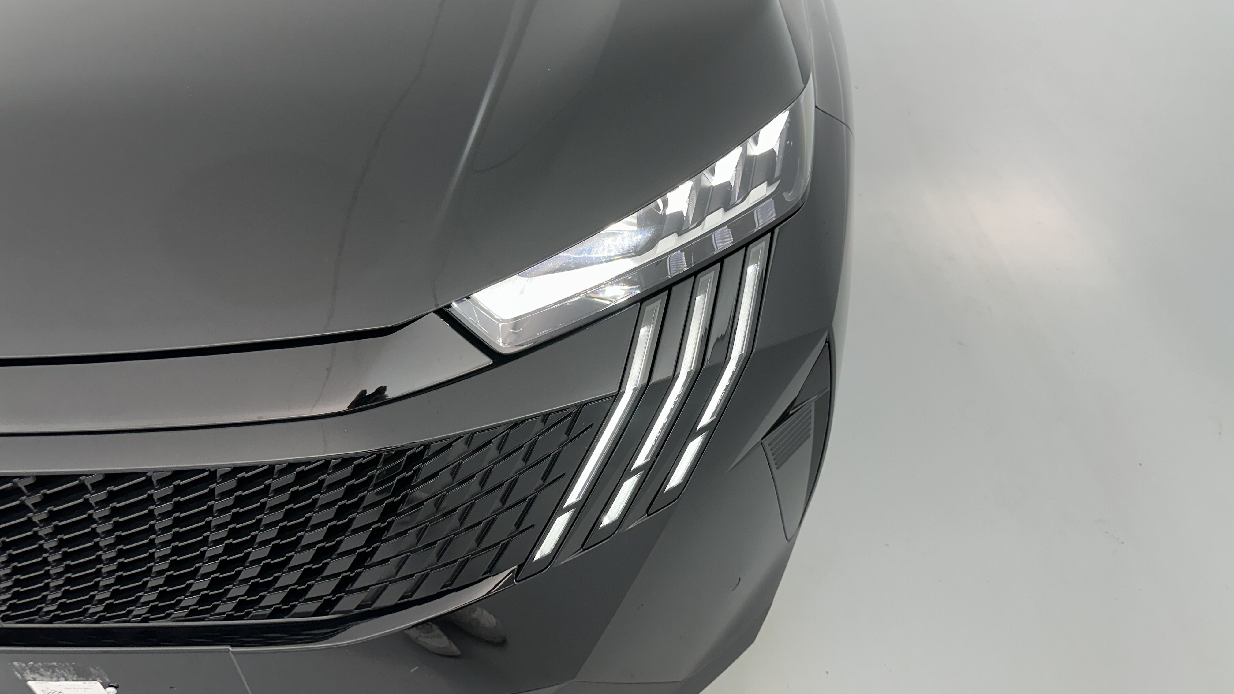 PEUGEOT 5008 1.2 Hybrid 145ch GT e-DCS6