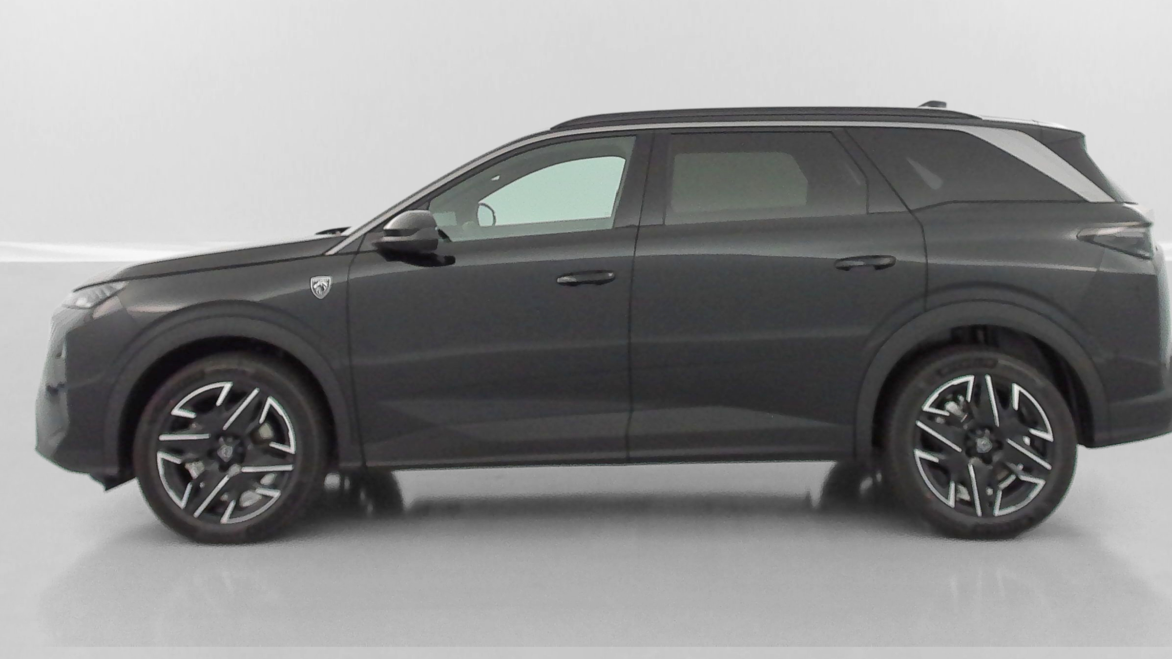 PEUGEOT 5008 1.2 Hybrid 145ch GT e-DCS6