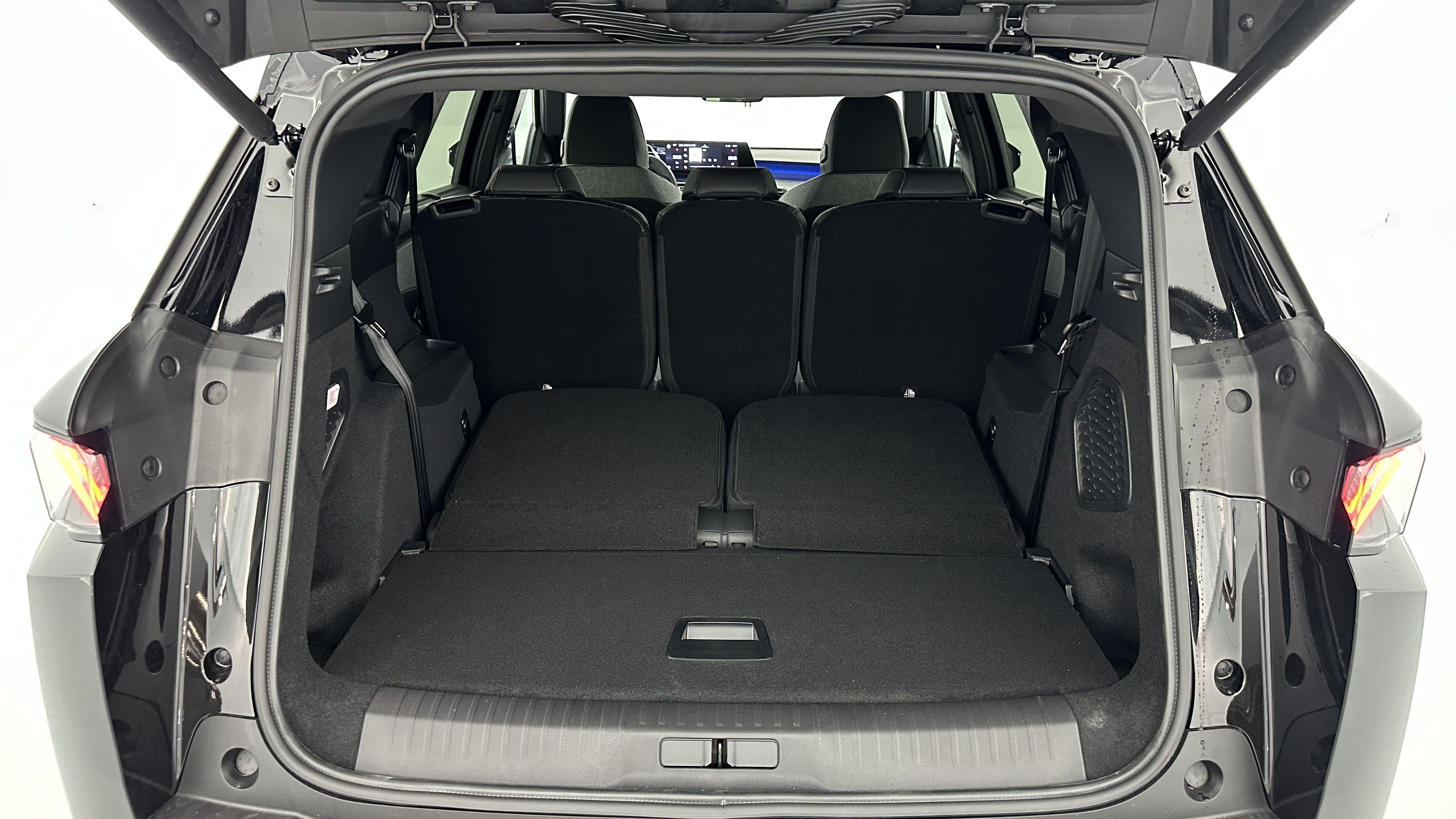 PEUGEOT 5008 1.2 Hybrid 145ch GT e-DCS6