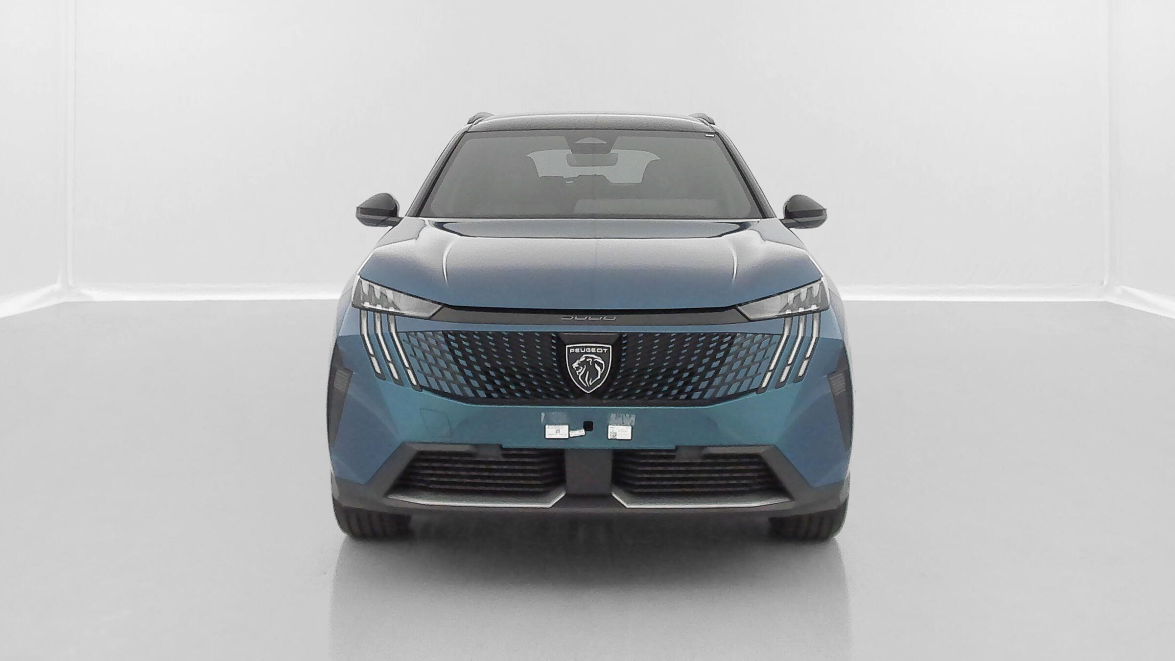 PEUGEOT 5008 1.2 Hybrid 145ch GT e-DCS6