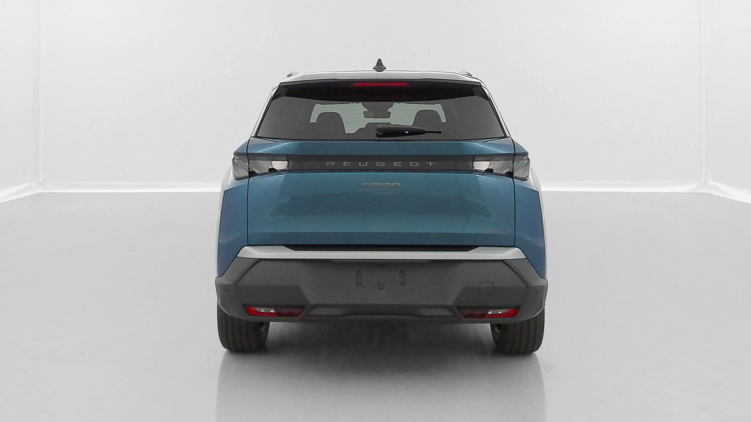 PEUGEOT 5008 1.2 Hybrid 145ch GT e-DCS6