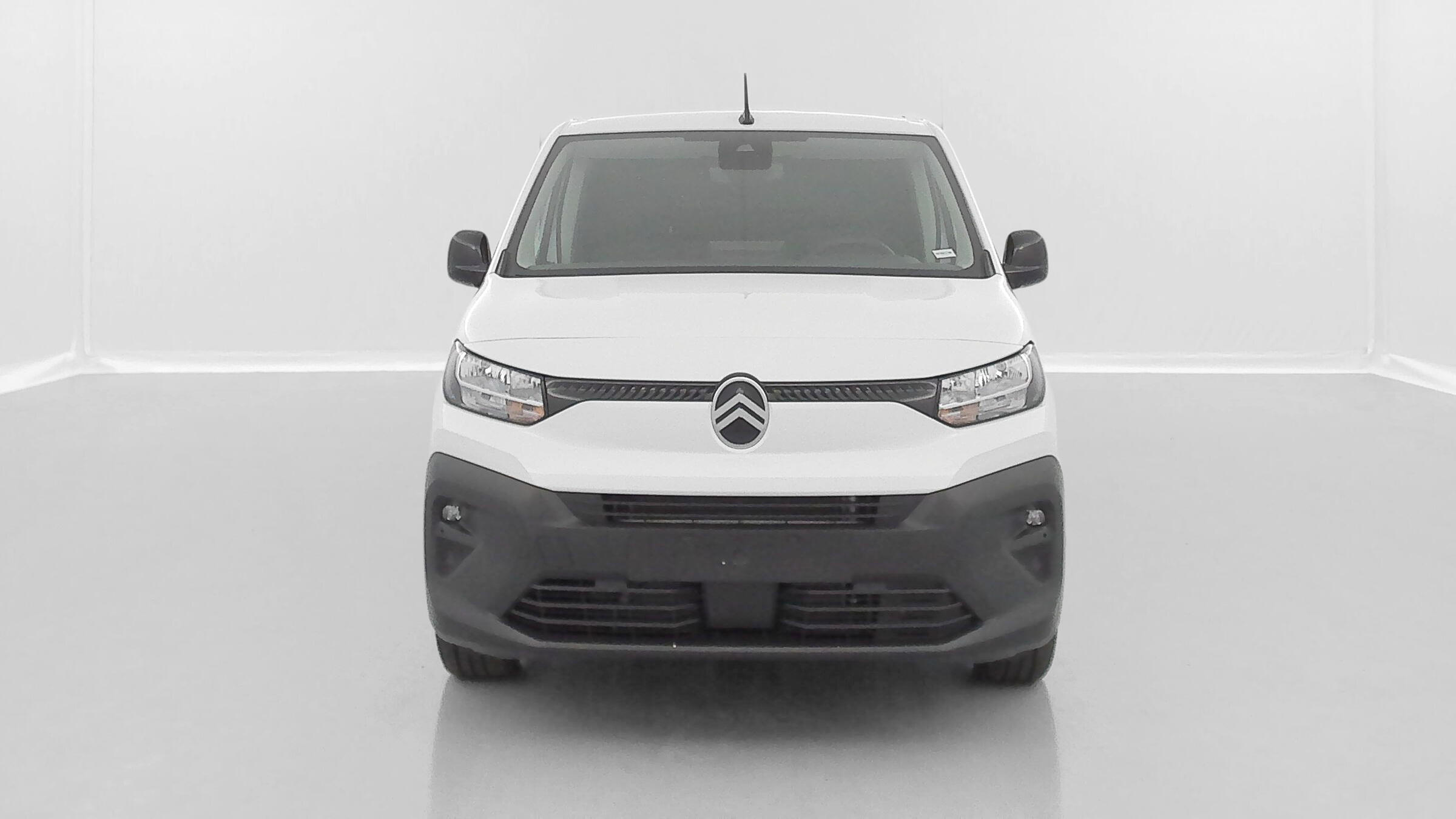 CITROEN BERLINGO VAN III M 650kg 1.5 BlueHDi 100ch Light + Pack Premium Connect