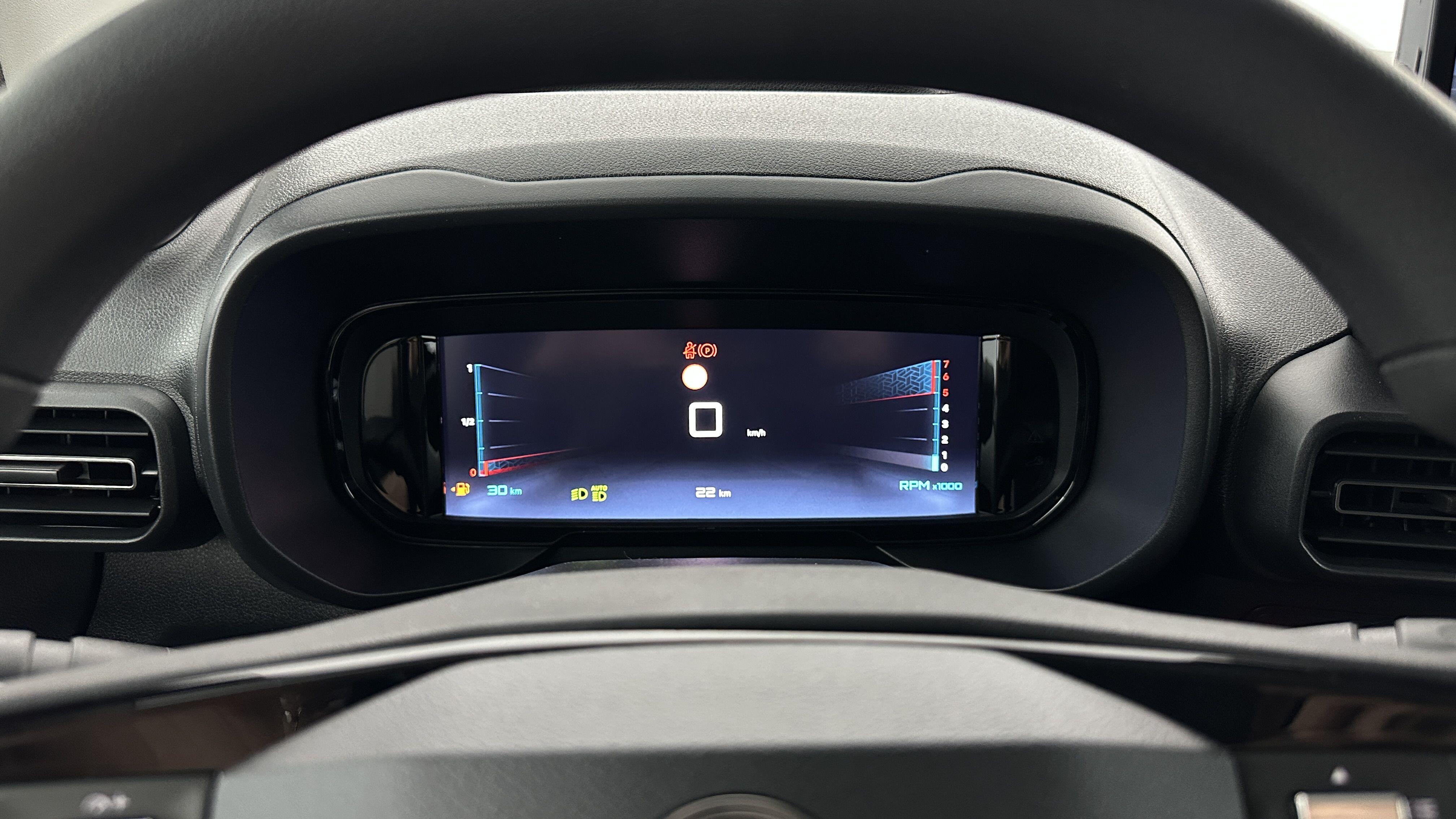 CITROEN BERLINGO VAN III M 650kg 1.5 BlueHDi 100ch Light + Pack Premium Connect