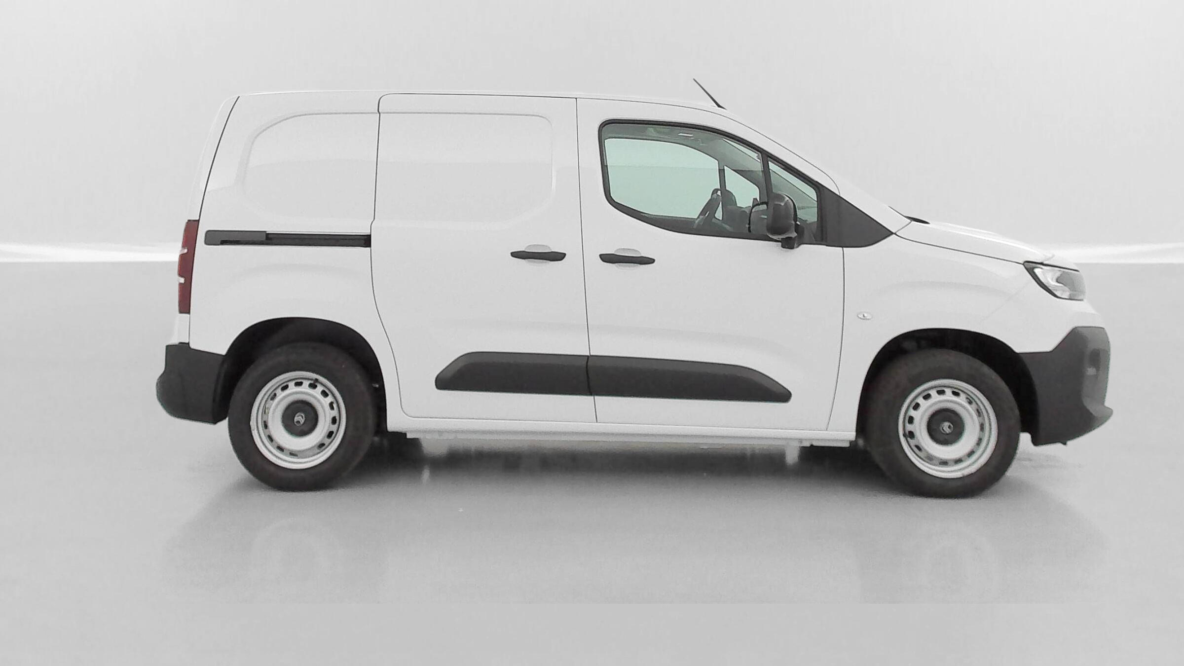 CITROEN BERLINGO VAN III M 650kg 1.5 BlueHDi 100ch Light + Pack Premium Connect