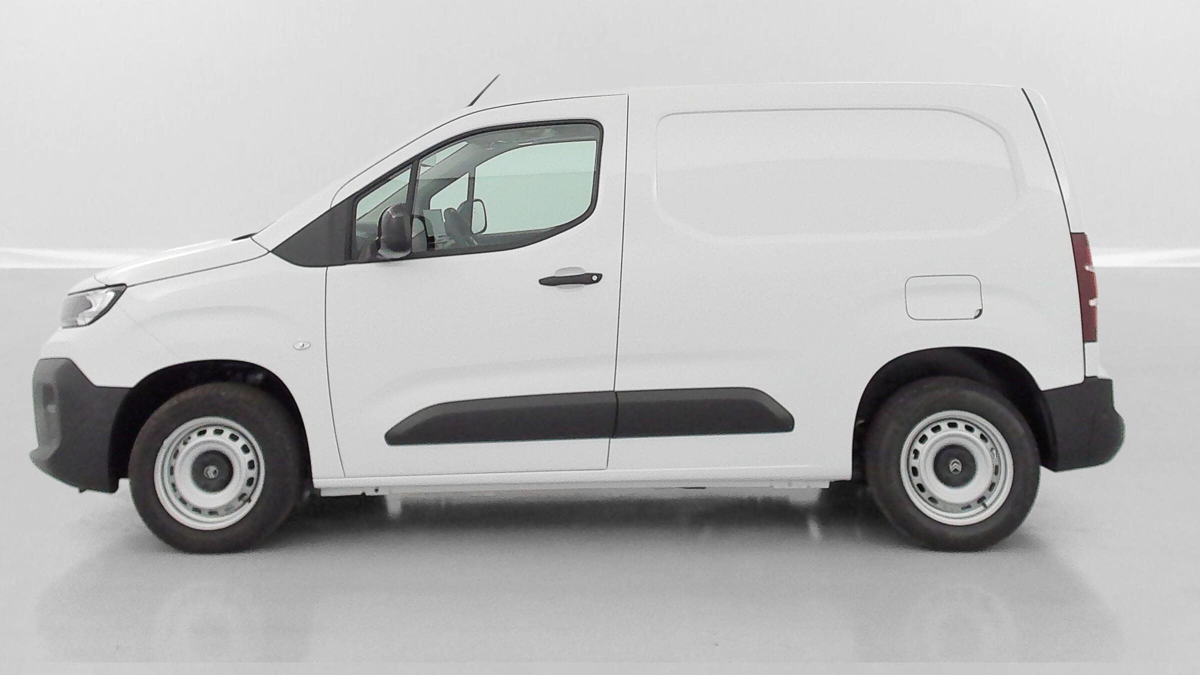 CITROEN BERLINGO VAN III M 650kg 1.5 BlueHDi 100ch Light + Pack Premium Connect
