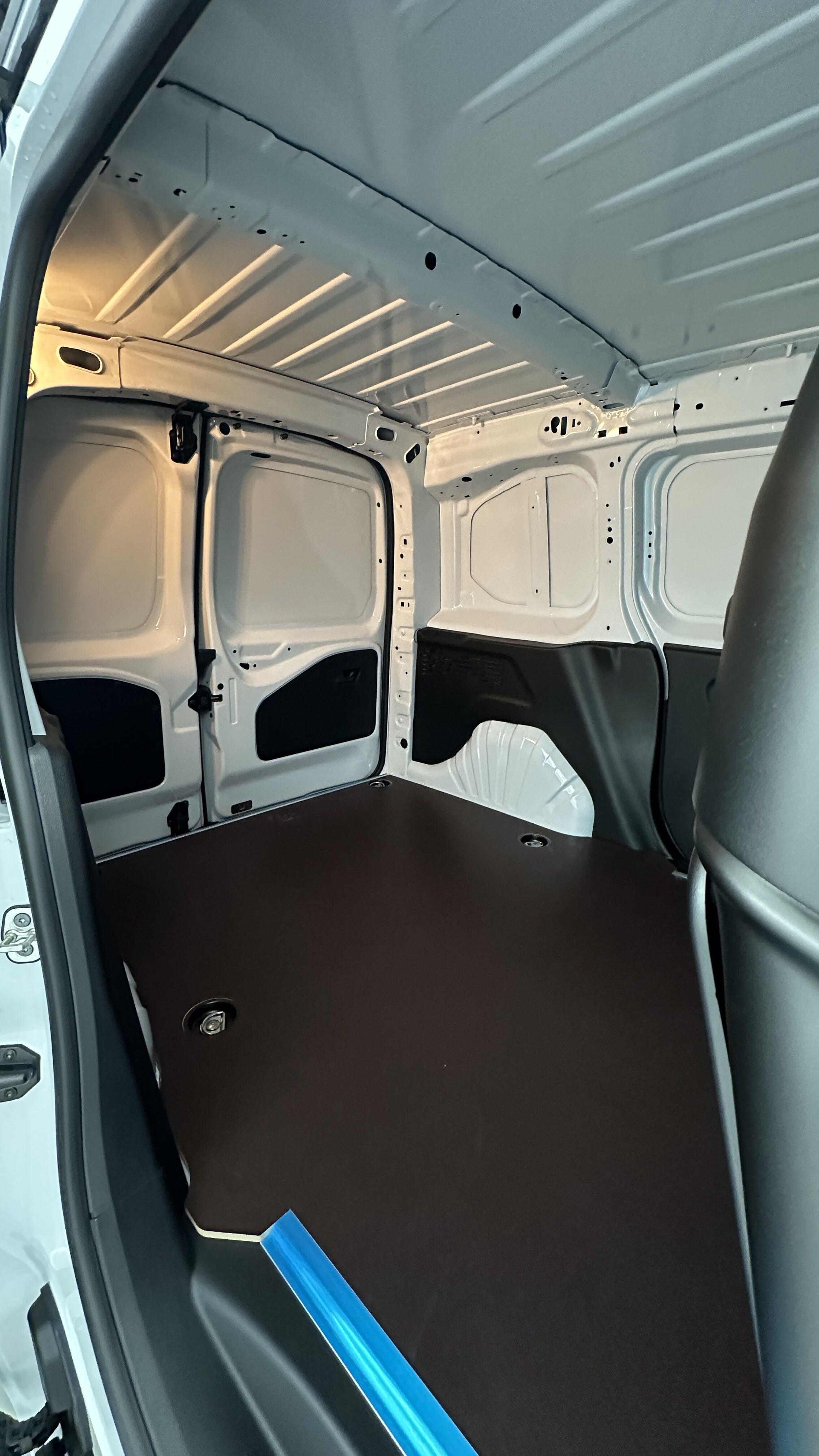 CITROEN BERLINGO VAN III M 650kg 1.5 BlueHDi 100ch Light + Pack Premium Connect