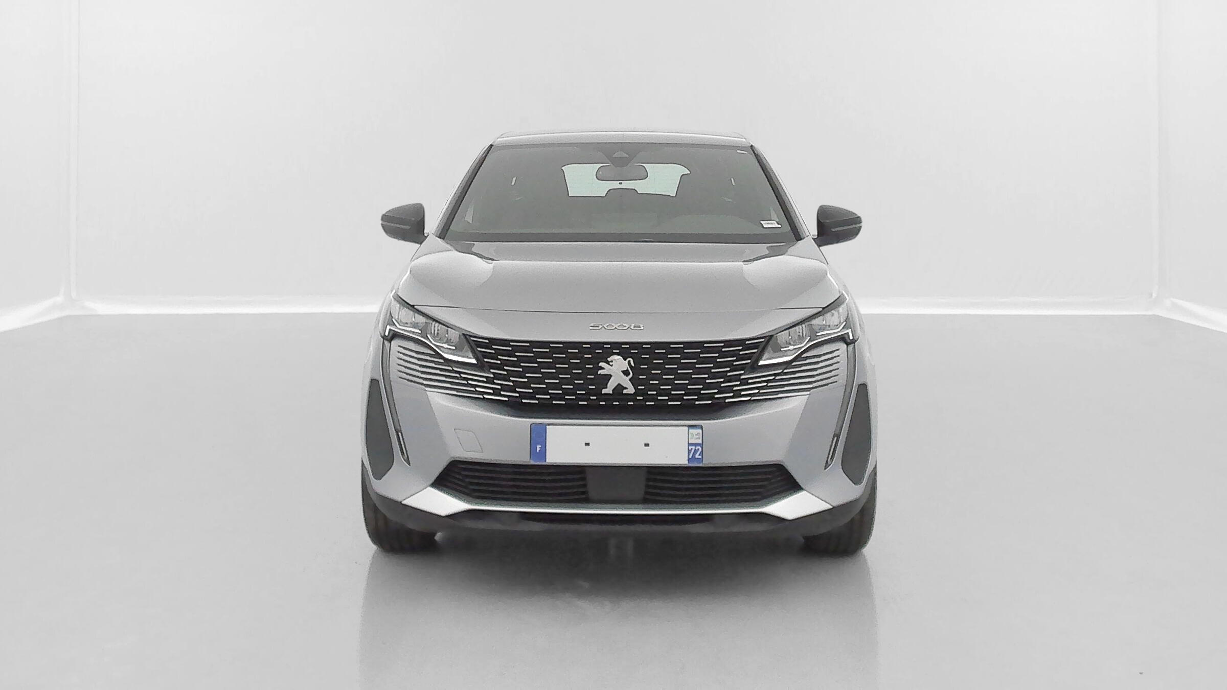 PEUGEOT 5008 III 1.2 PureTech 130ch Active Pack