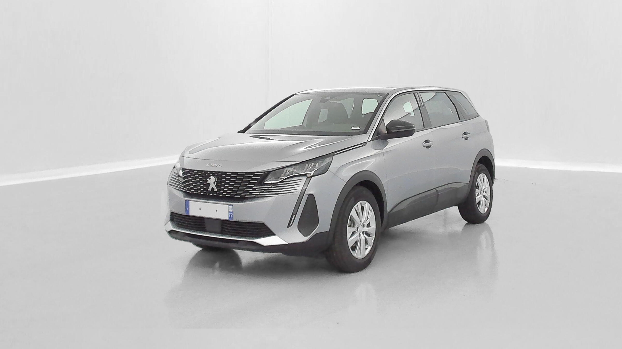 PEUGEOT 5008 III 1.2 PureTech 130ch Active Pack