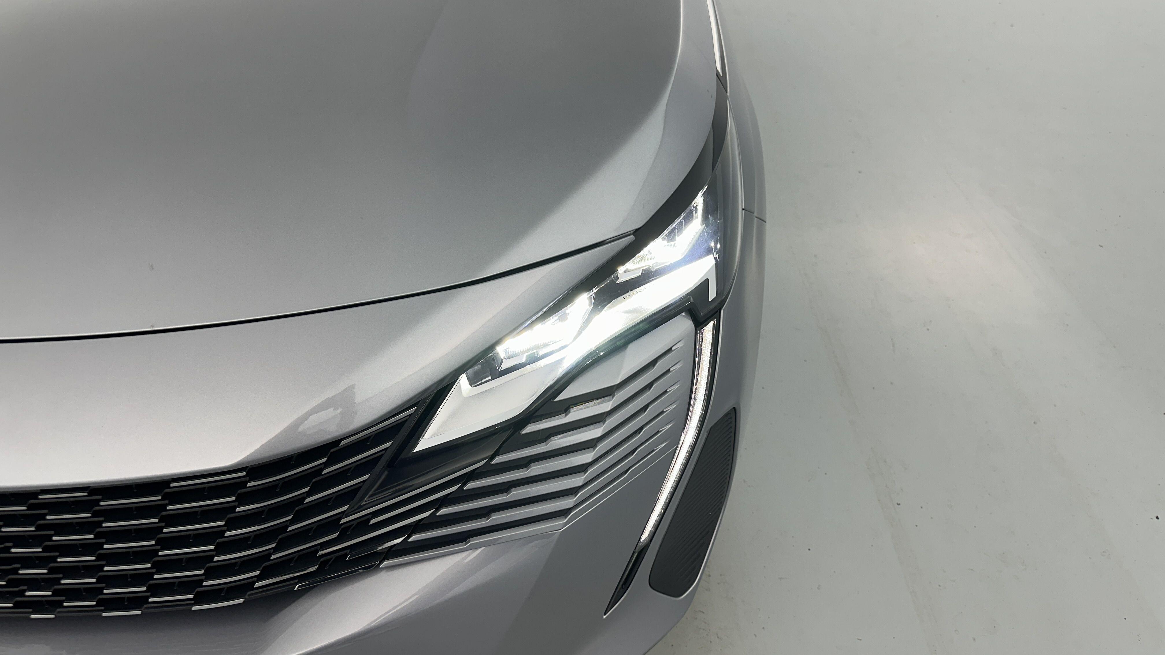 PEUGEOT 5008 III 1.2 PureTech 130ch Active Pack