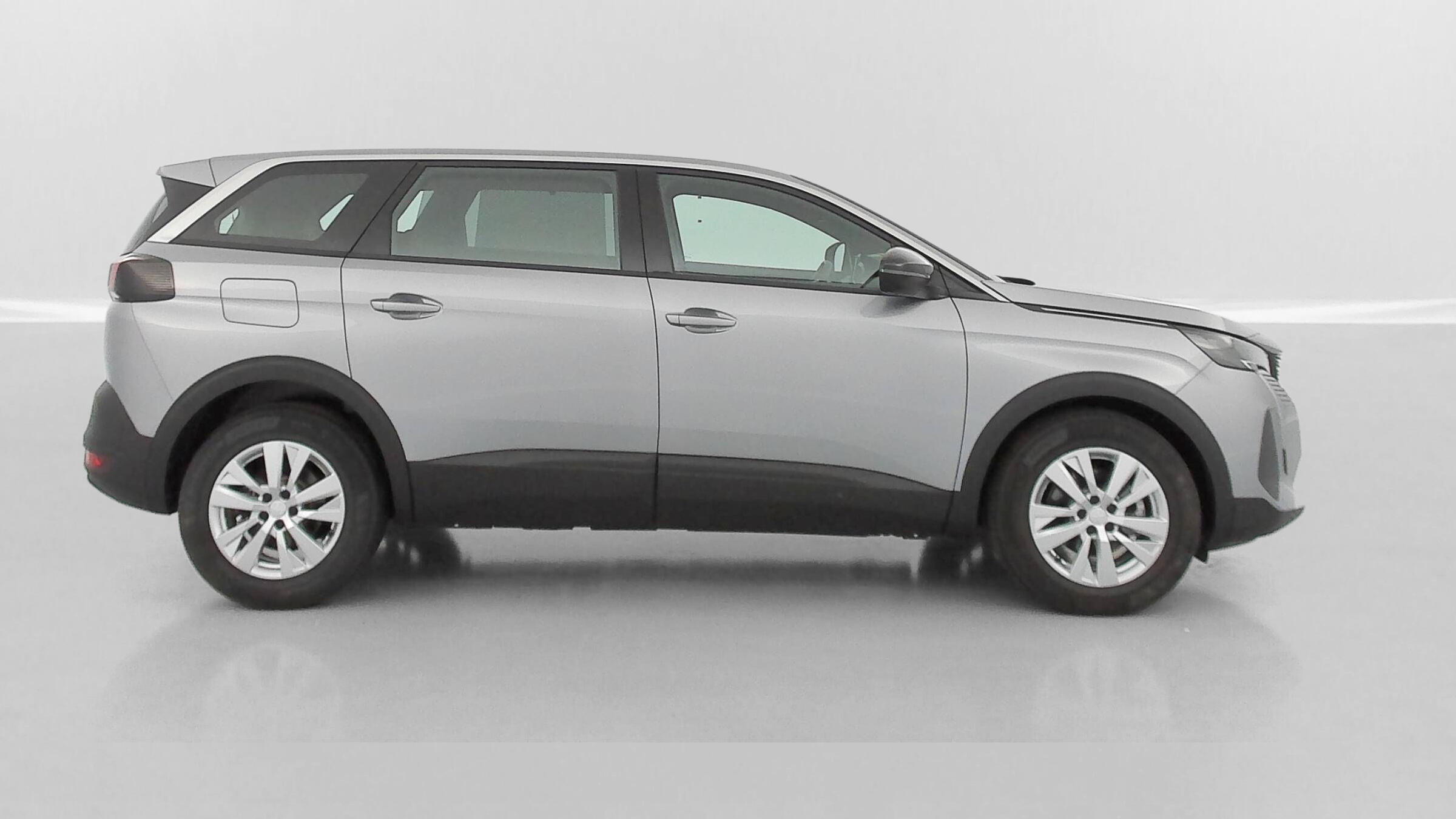 PEUGEOT 5008 III 1.2 PureTech 130ch Active Pack