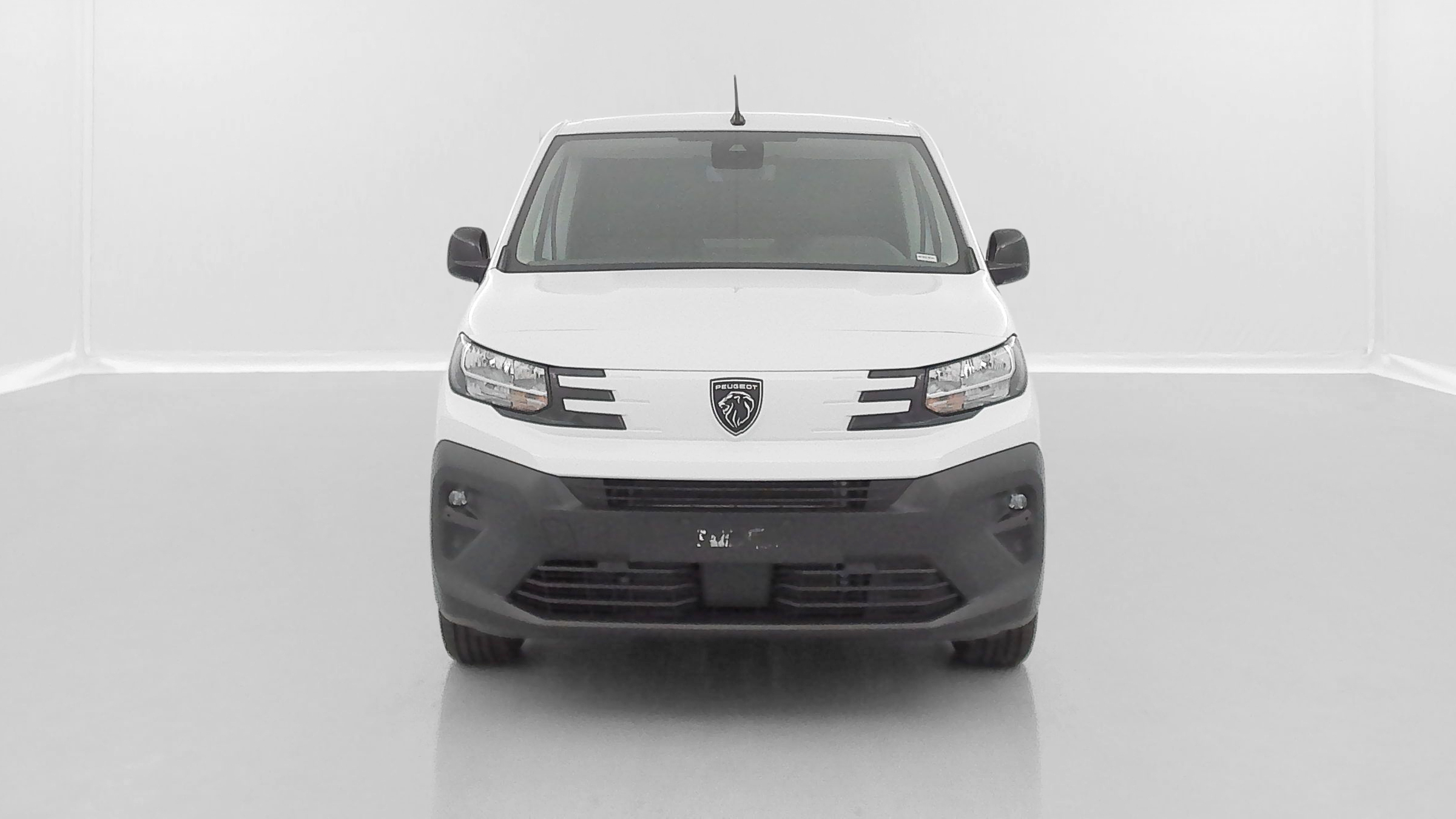 PEUGEOT PARTNER III M 650kg BlueHDi 130ch EAT8