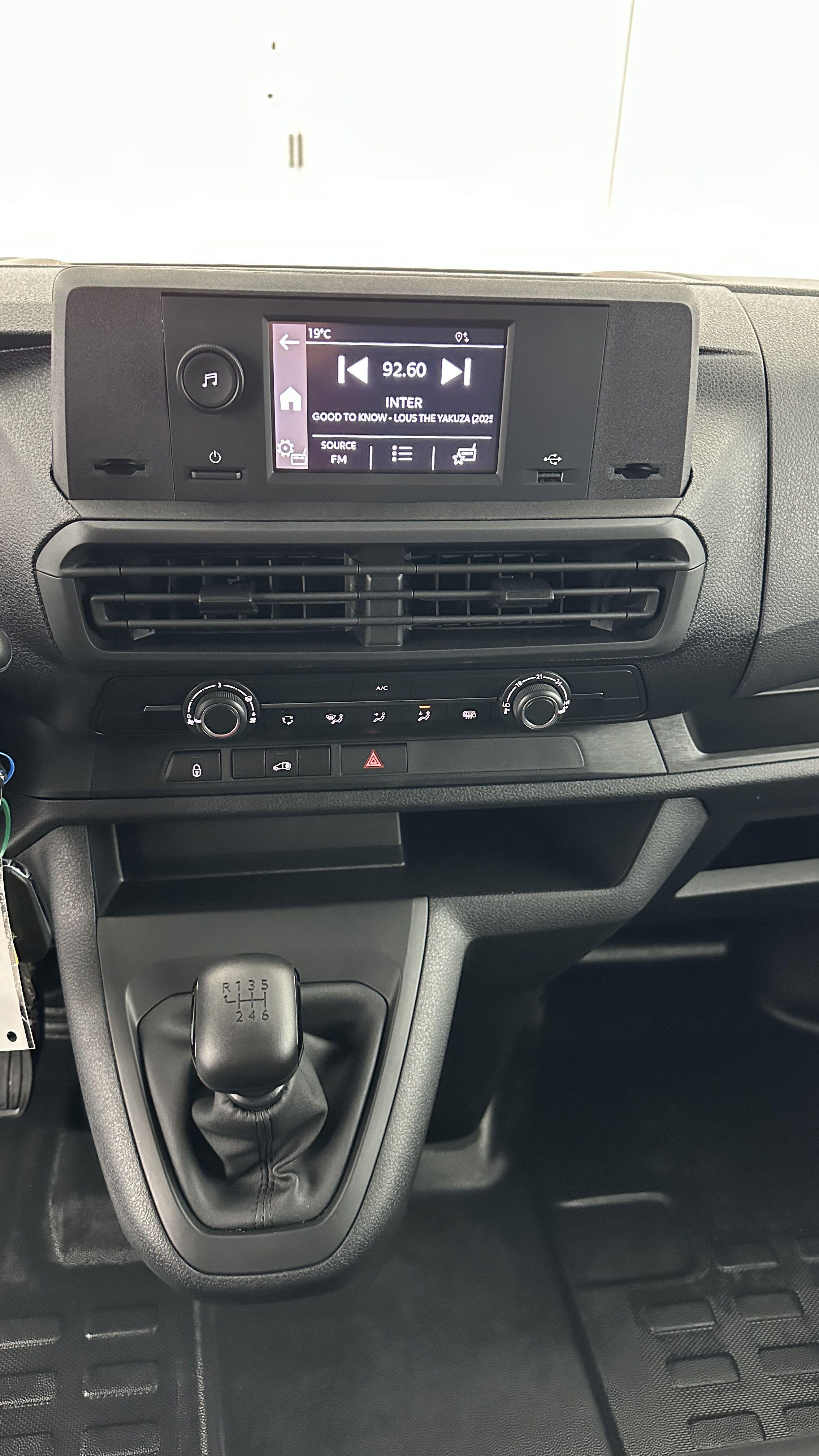 OPEL Vivaro M 2.0 BlueHDi 145ch