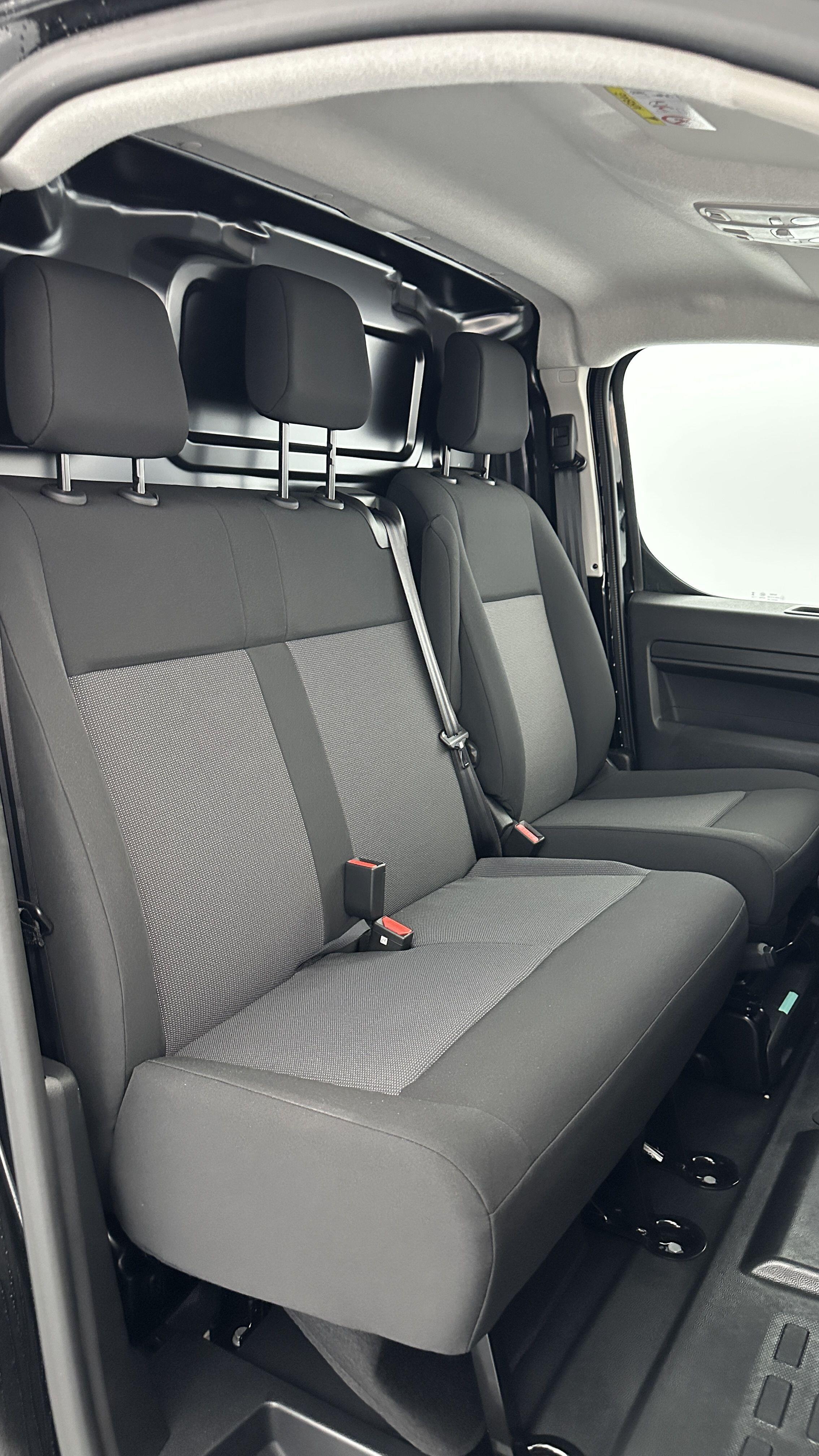OPEL Vivaro M 2.0 BlueHDi 145ch