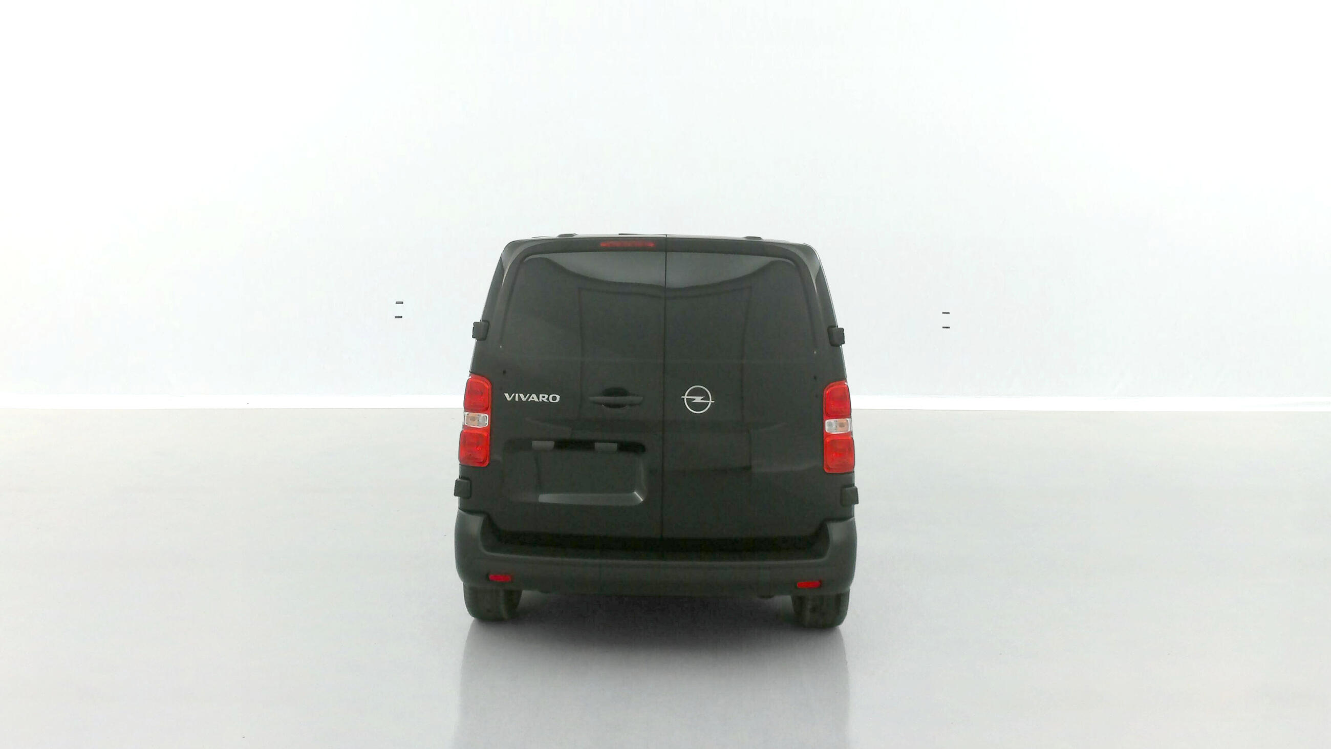 OPEL Vivaro M 2.0 BlueHDi 145ch