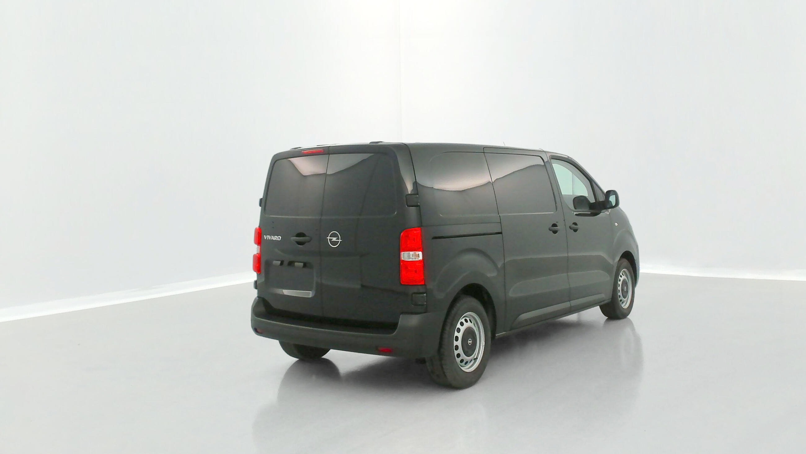 OPEL Vivaro M 2.0 BlueHDi 145ch