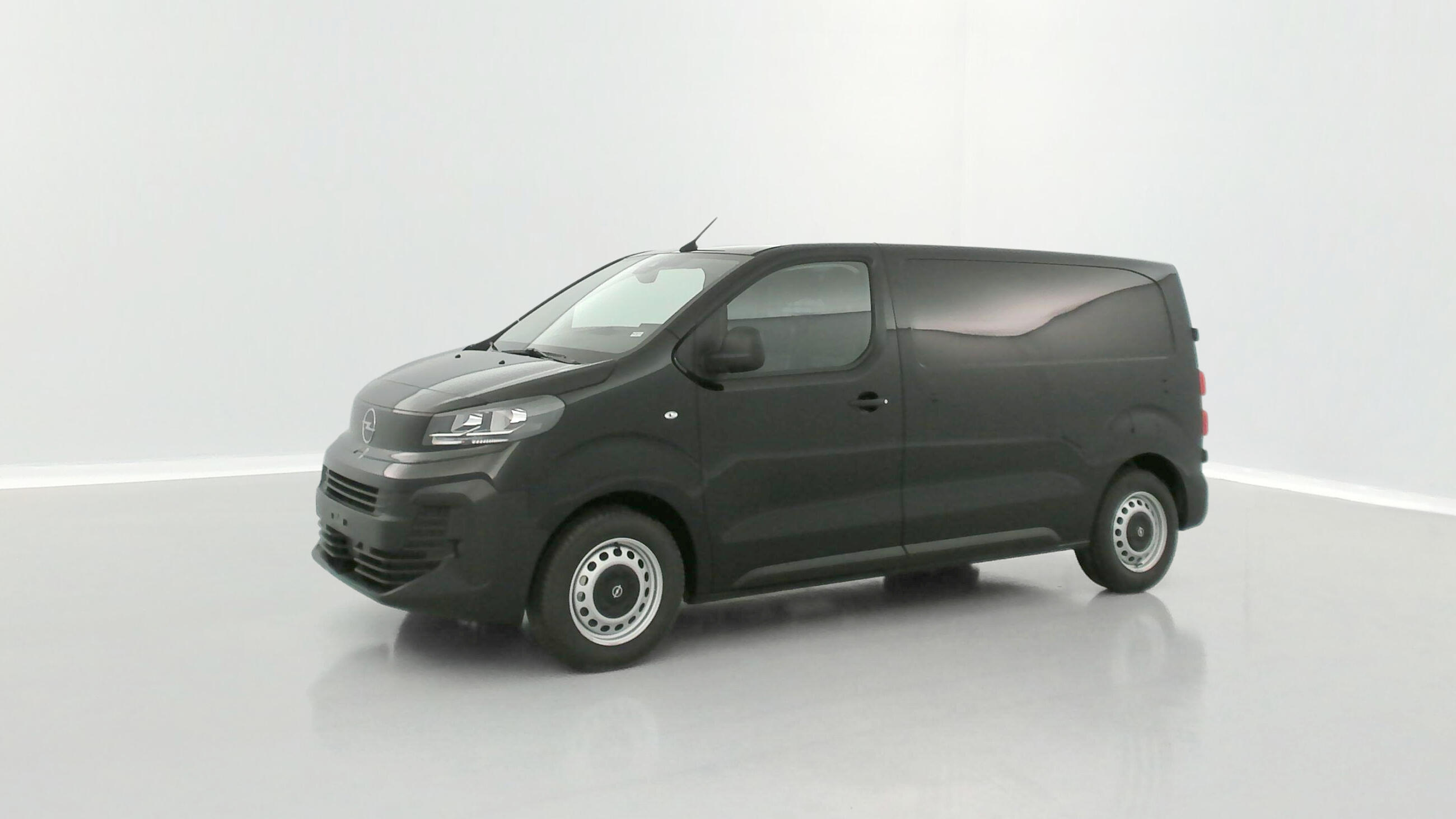 OPEL Vivaro M 2.0 BlueHDi 145ch