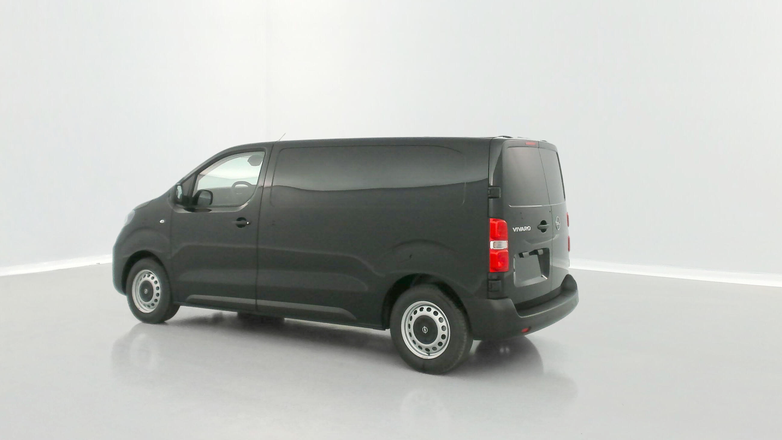 OPEL Vivaro M 2.0 BlueHDi 145ch