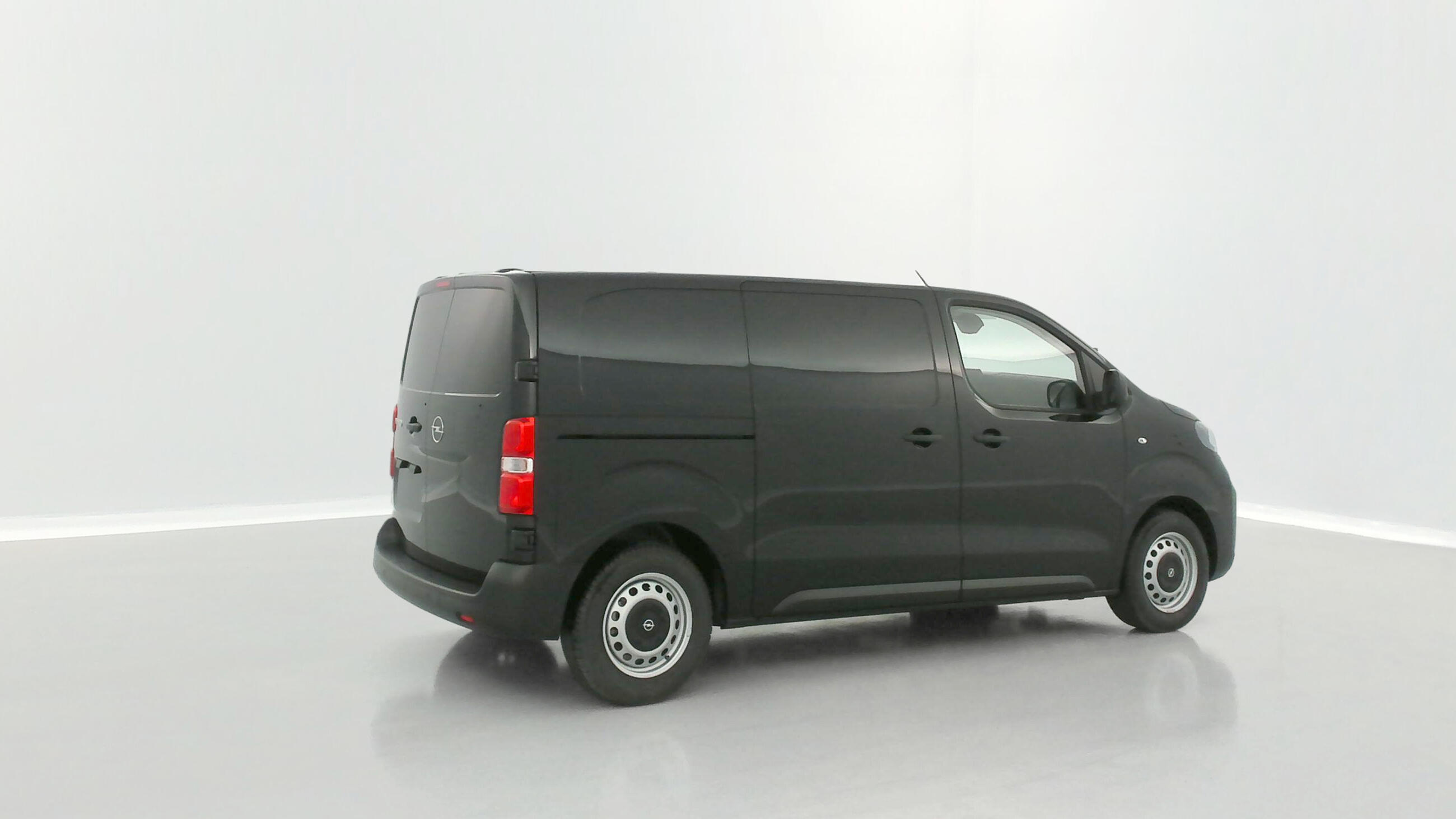 OPEL Vivaro M 2.0 BlueHDi 145ch