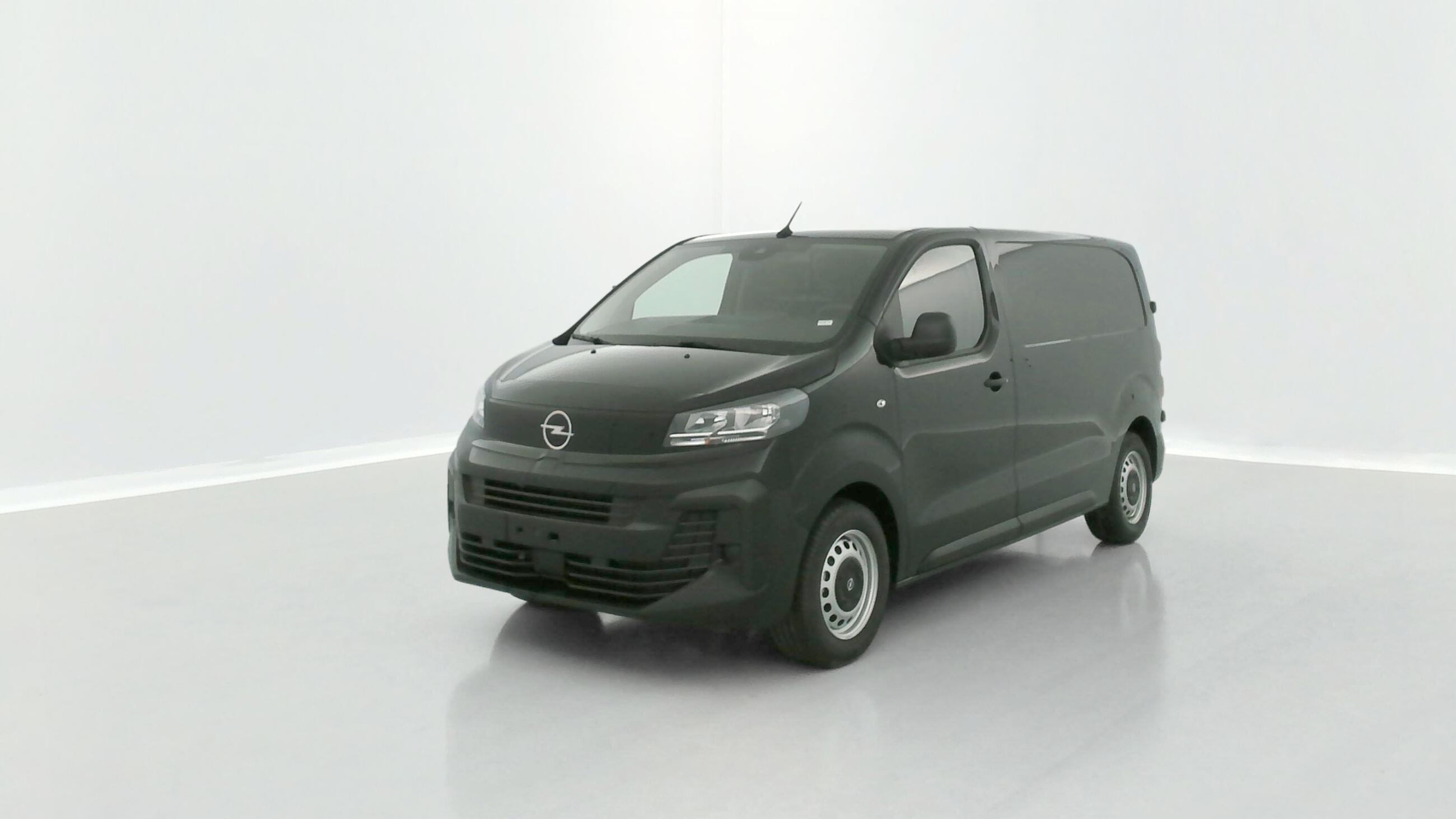 OPEL Vivaro M 2.0 BlueHDi 145ch