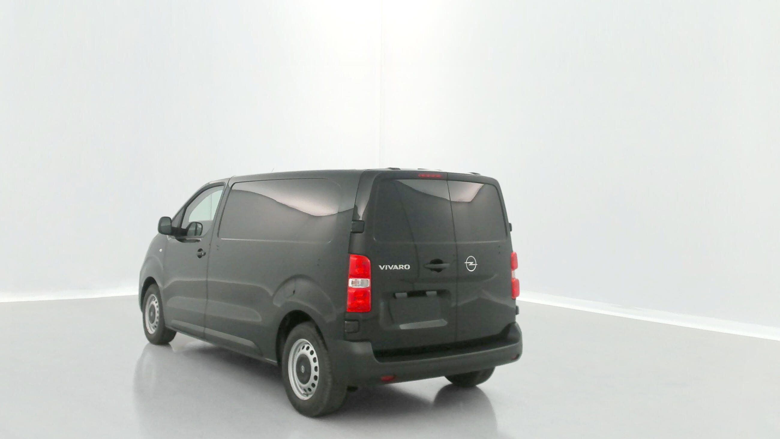 OPEL Vivaro M 2.0 BlueHDi 145ch