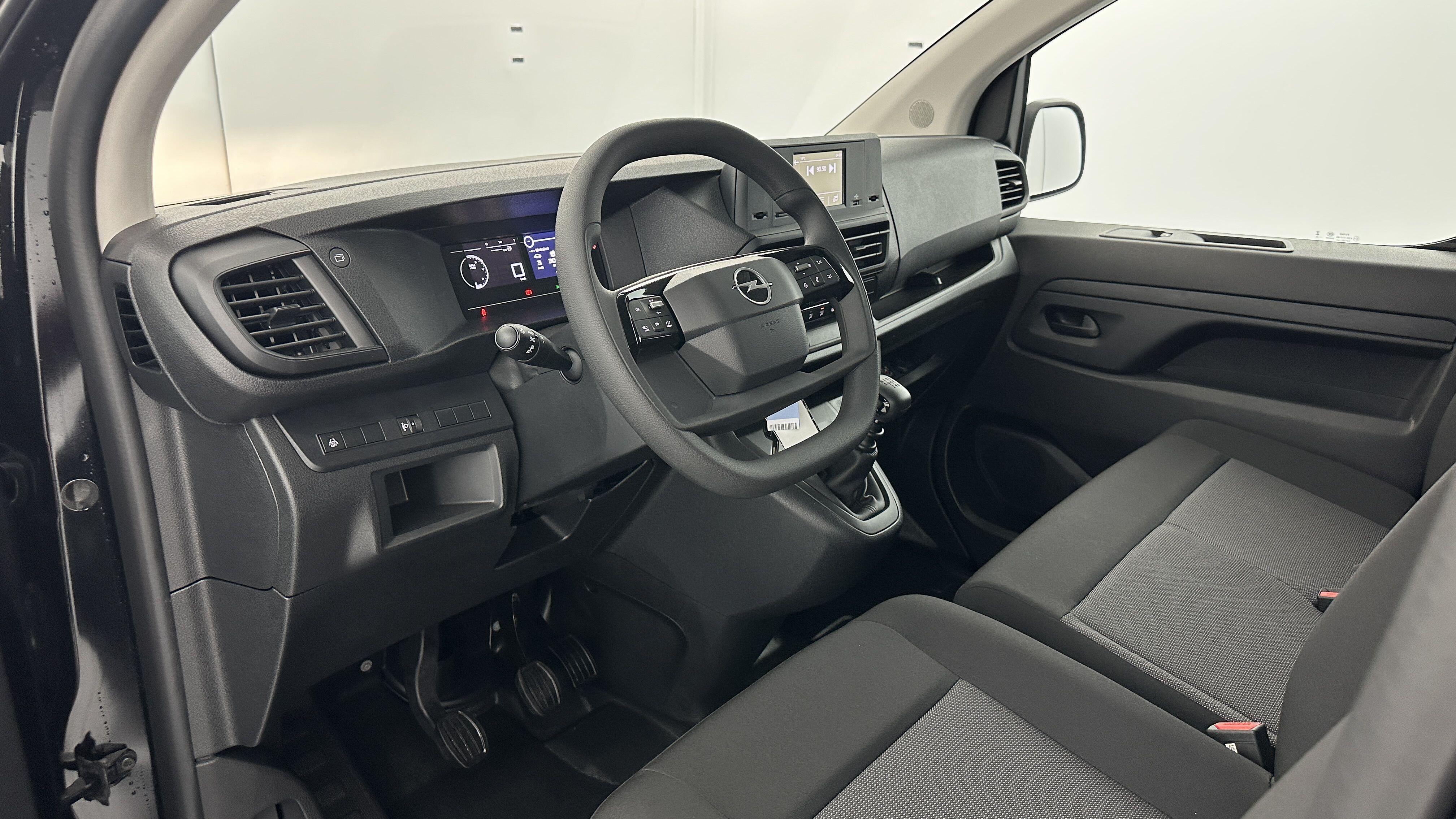 OPEL Vivaro M 2.0 BlueHDi 145ch