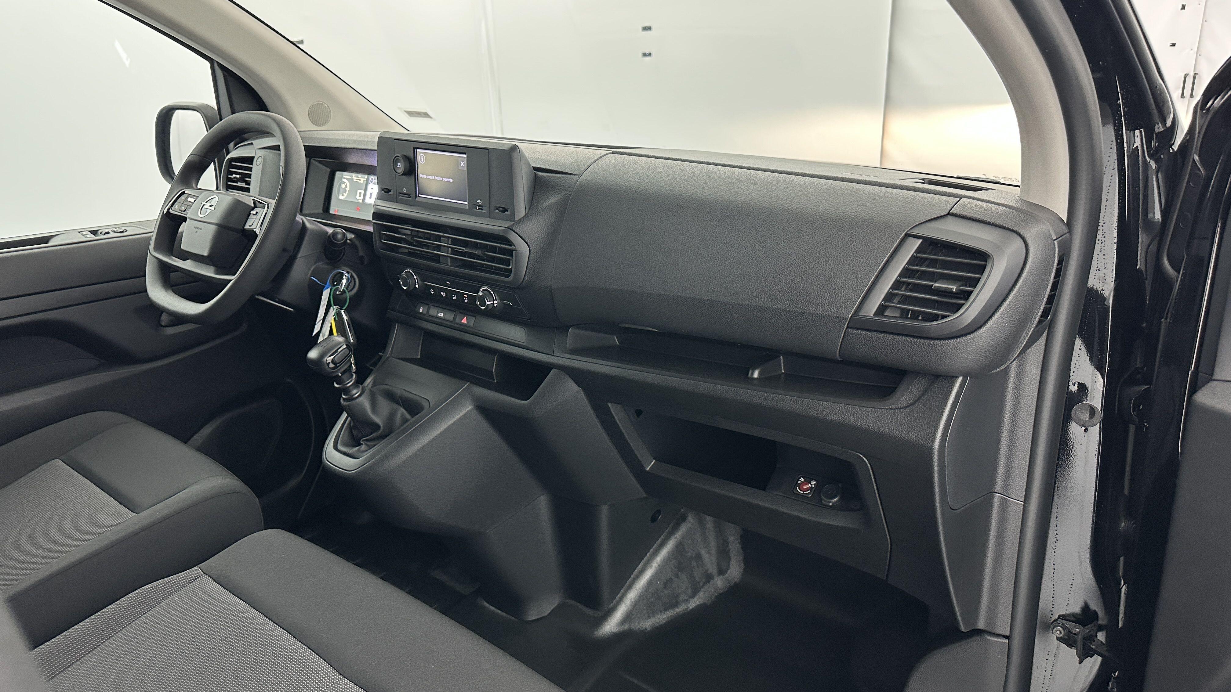 OPEL Vivaro M 2.0 BlueHDi 145ch