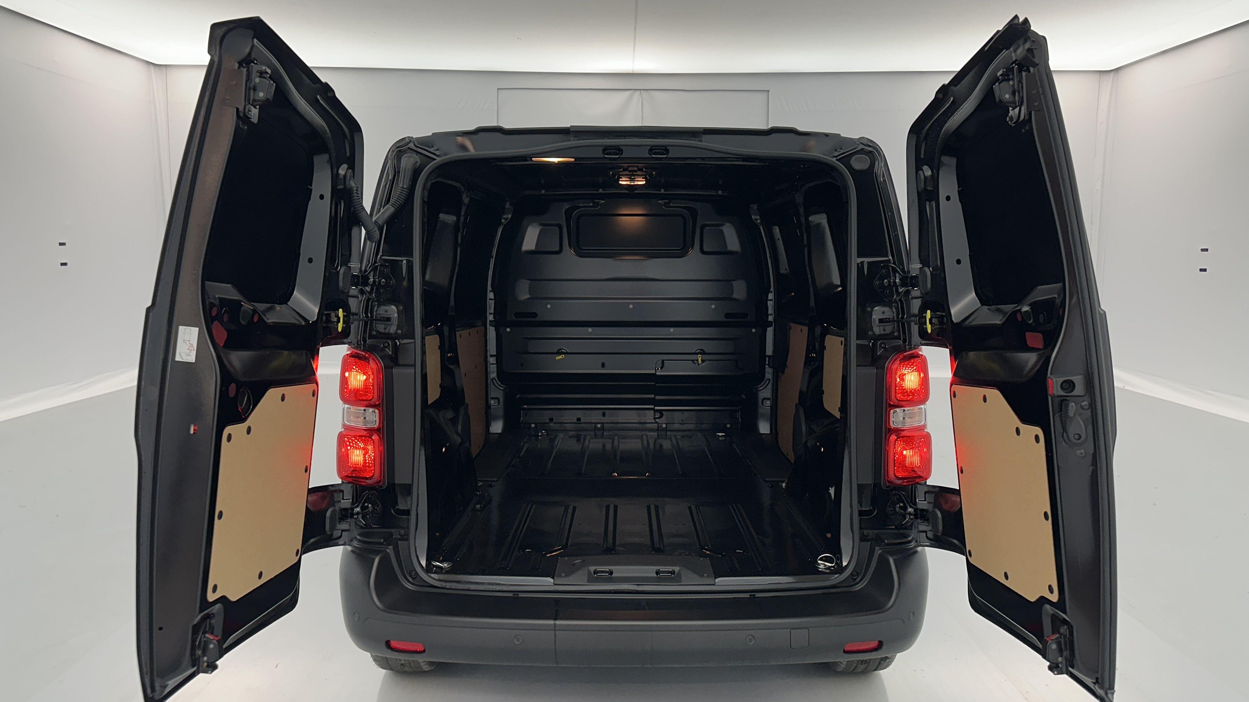 OPEL Vivaro M 2.0 BlueHDi 145ch