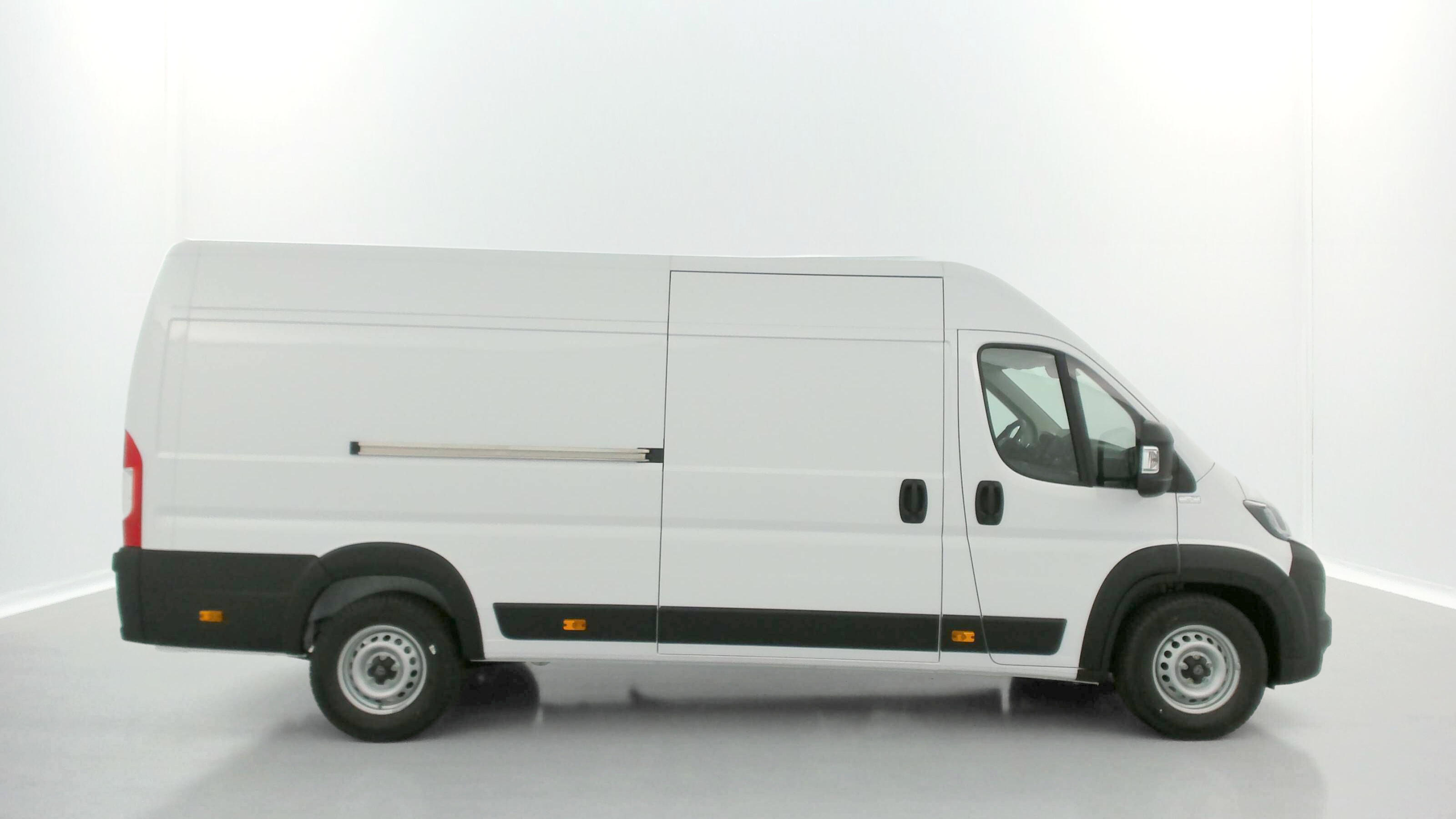 PEUGEOT BOXER II L4H2 3.5 MAXI 2.2 180ch BVA8