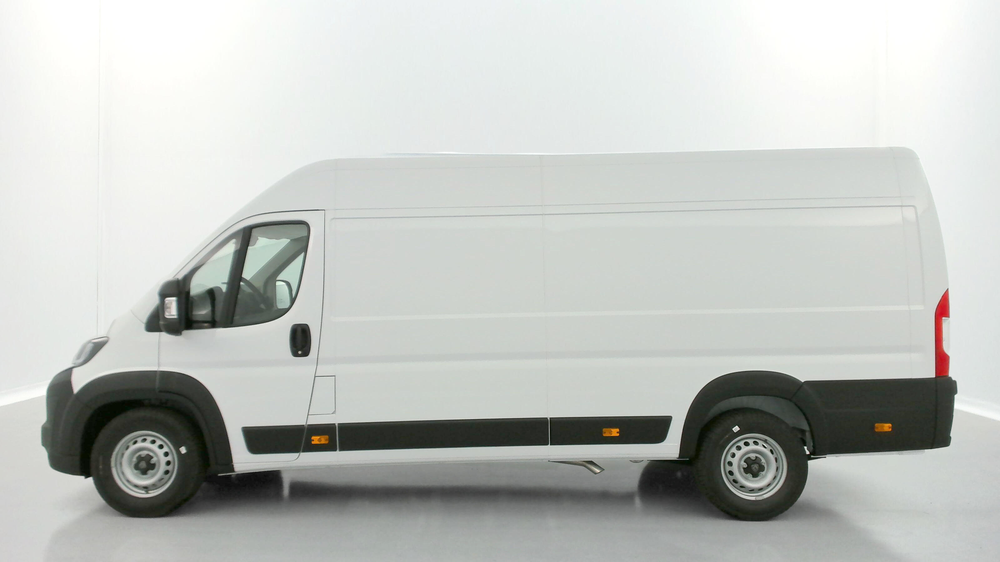 PEUGEOT BOXER II L4H2 3.5 MAXI 2.2 180ch BVA8