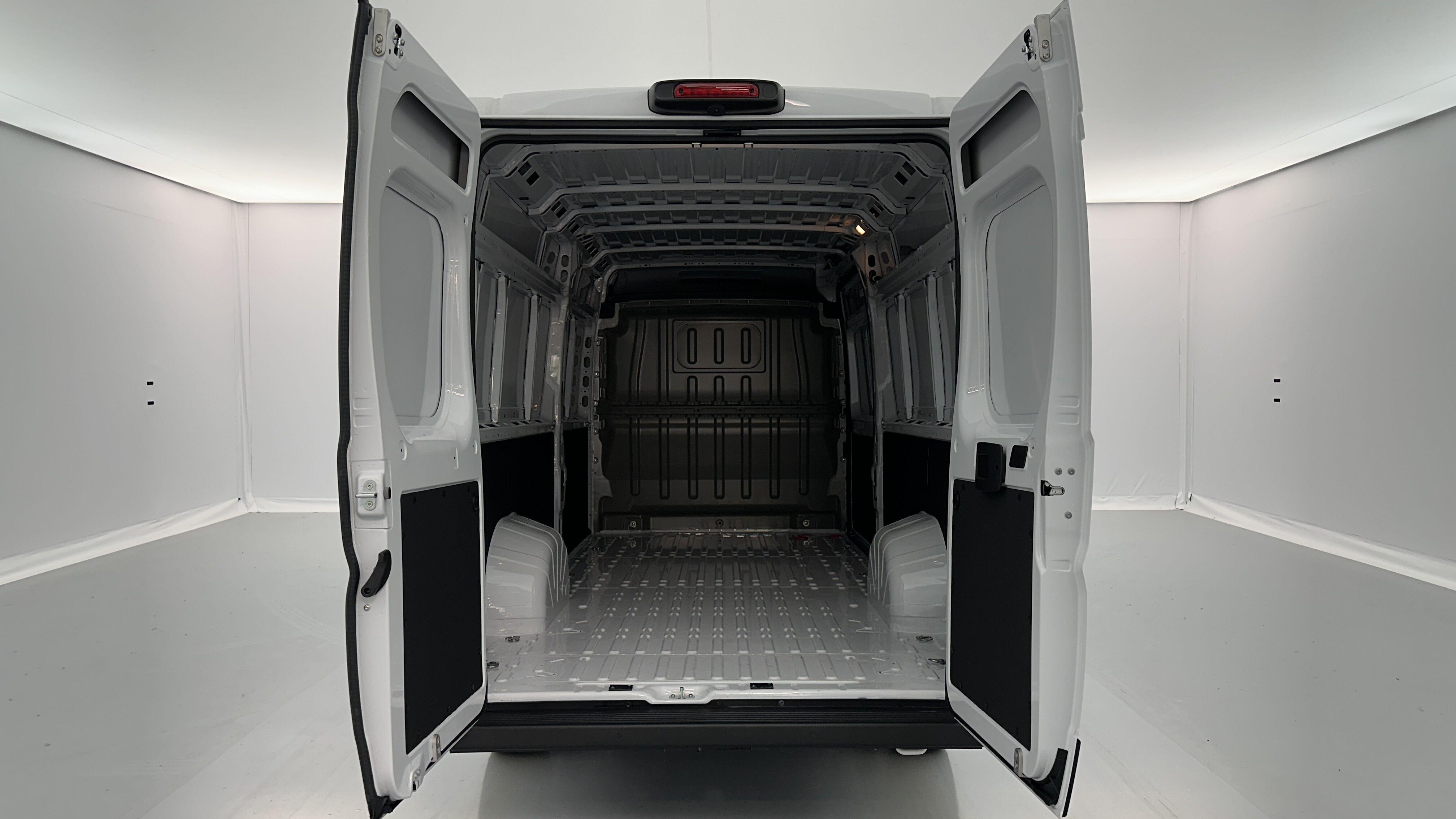 PEUGEOT BOXER II L4H2 3.5 MAXI 2.2 180ch BVA8