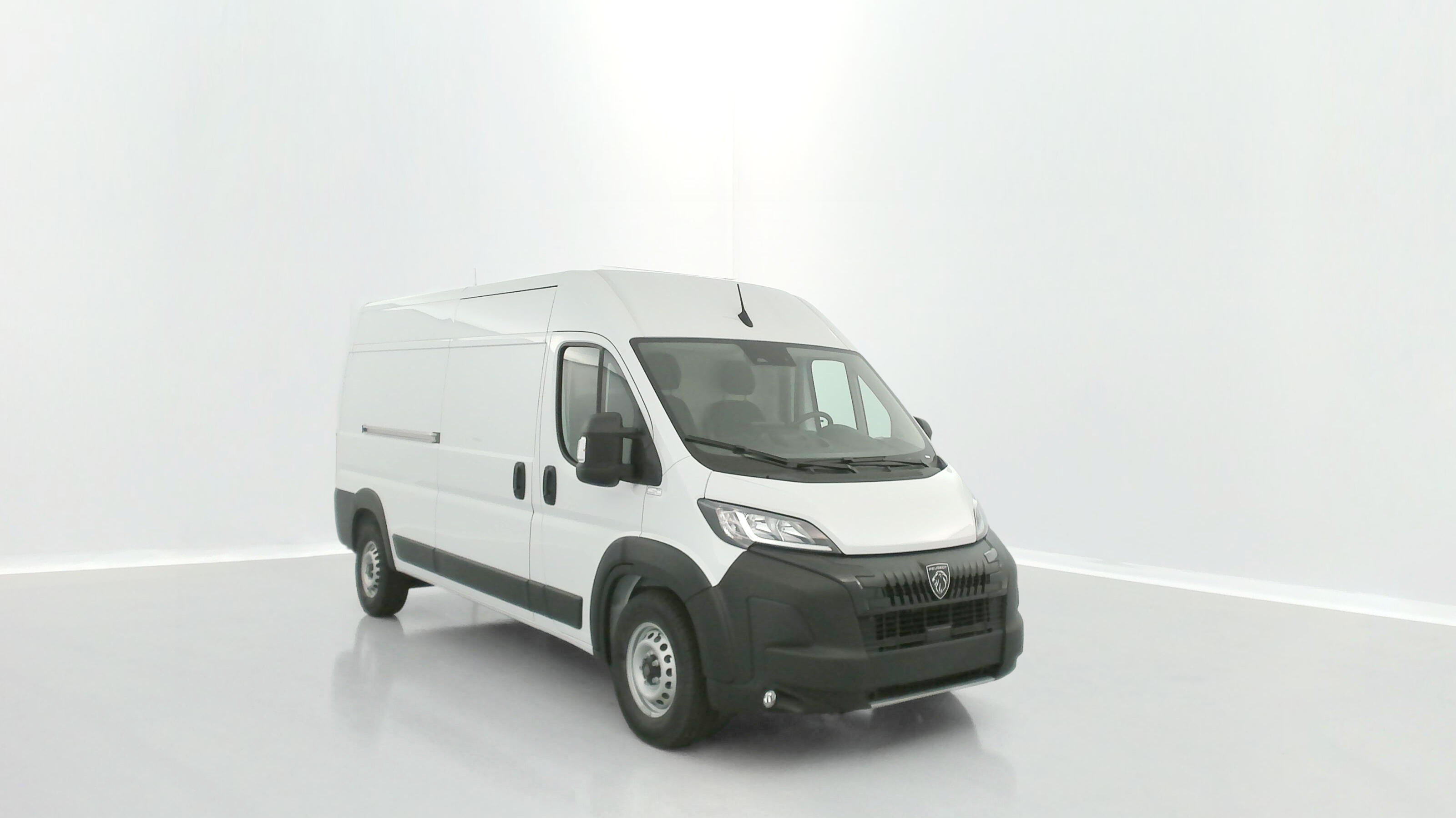 PEUGEOT BOXER II L3H2 3.5 MAXI 2.2 140ch