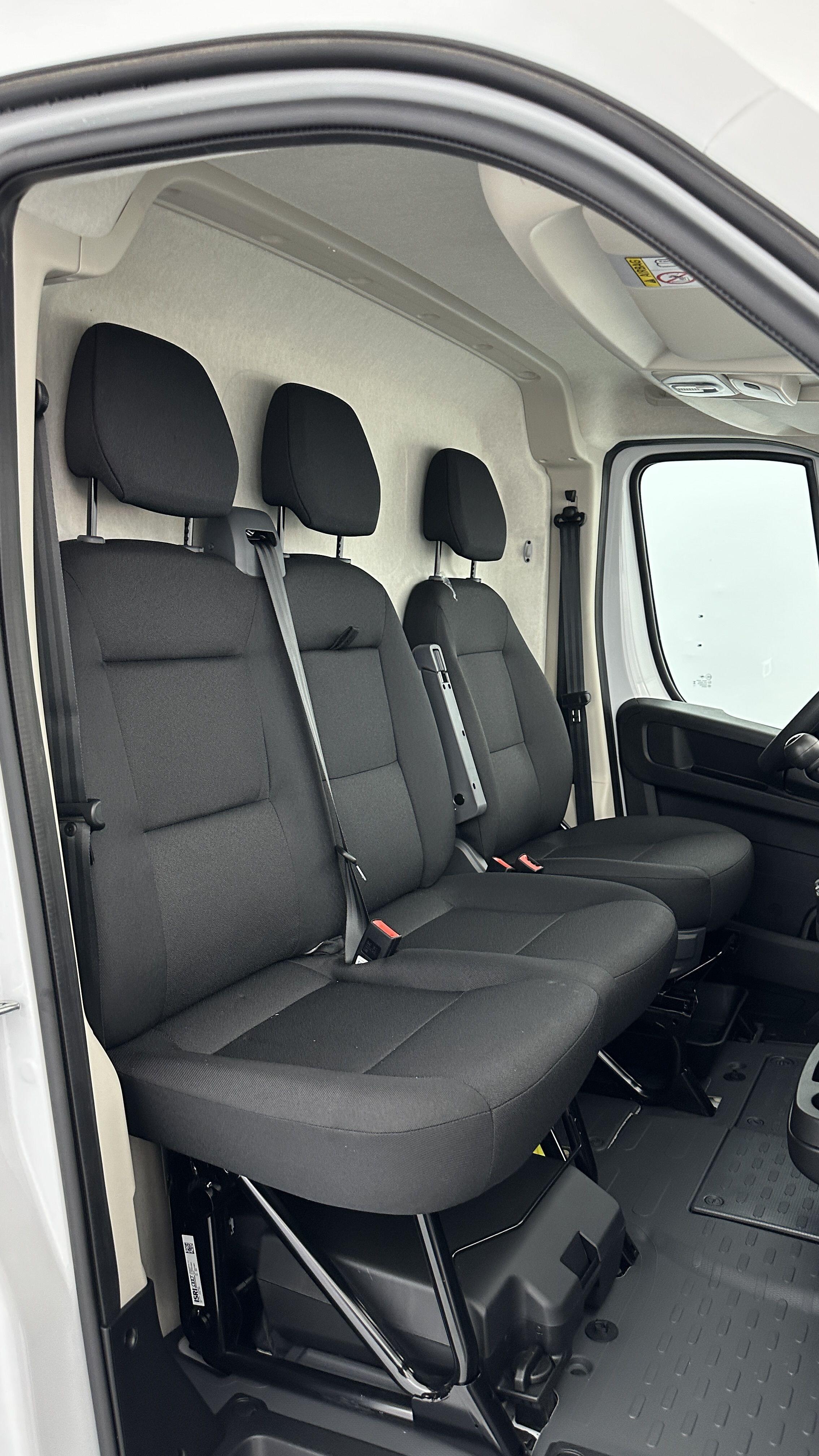 PEUGEOT BOXER II L3H2 3.5 MAXI 2.2 140ch