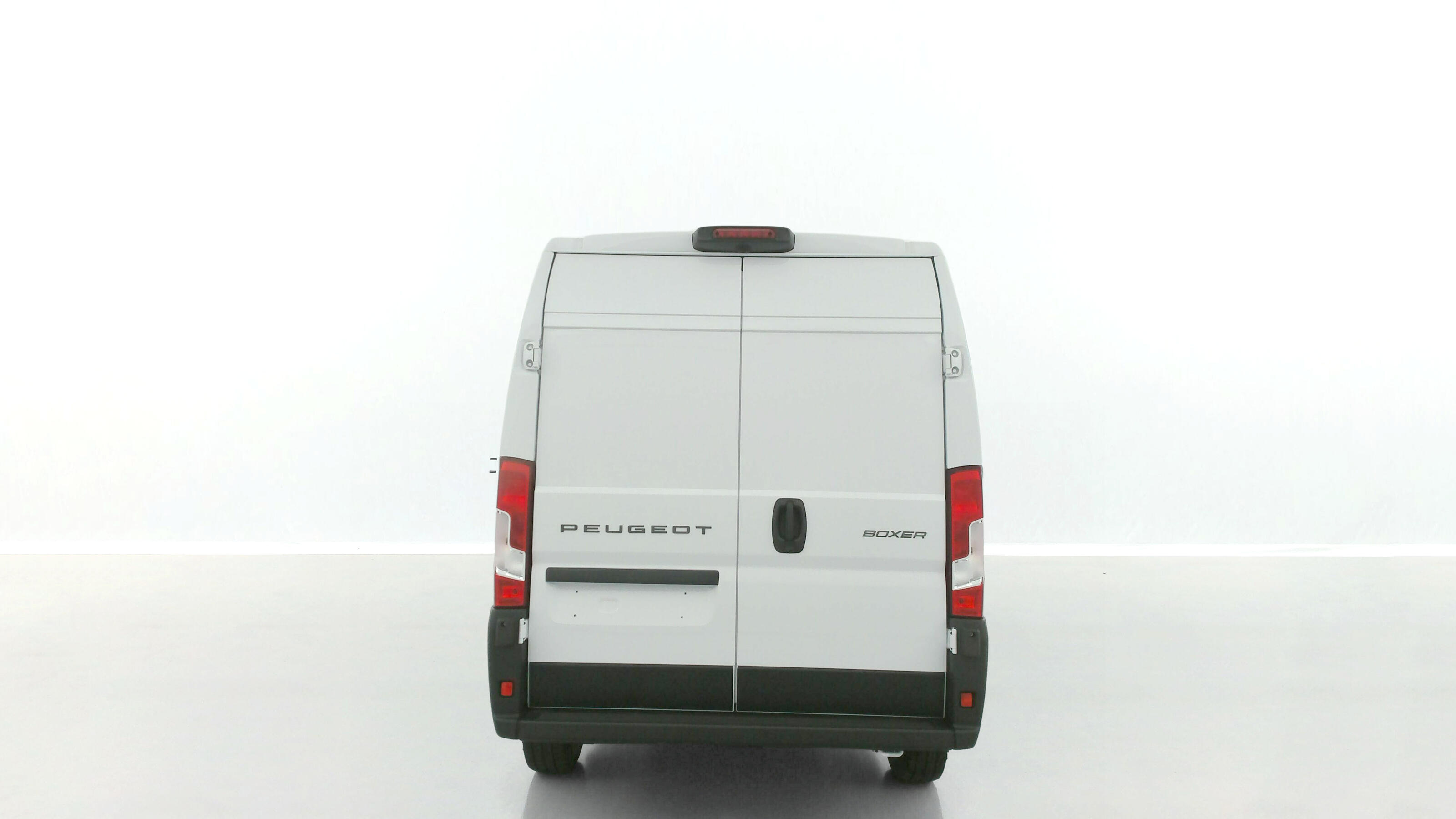 PEUGEOT BOXER II L3H2 3.5 MAXI 2.2 140ch