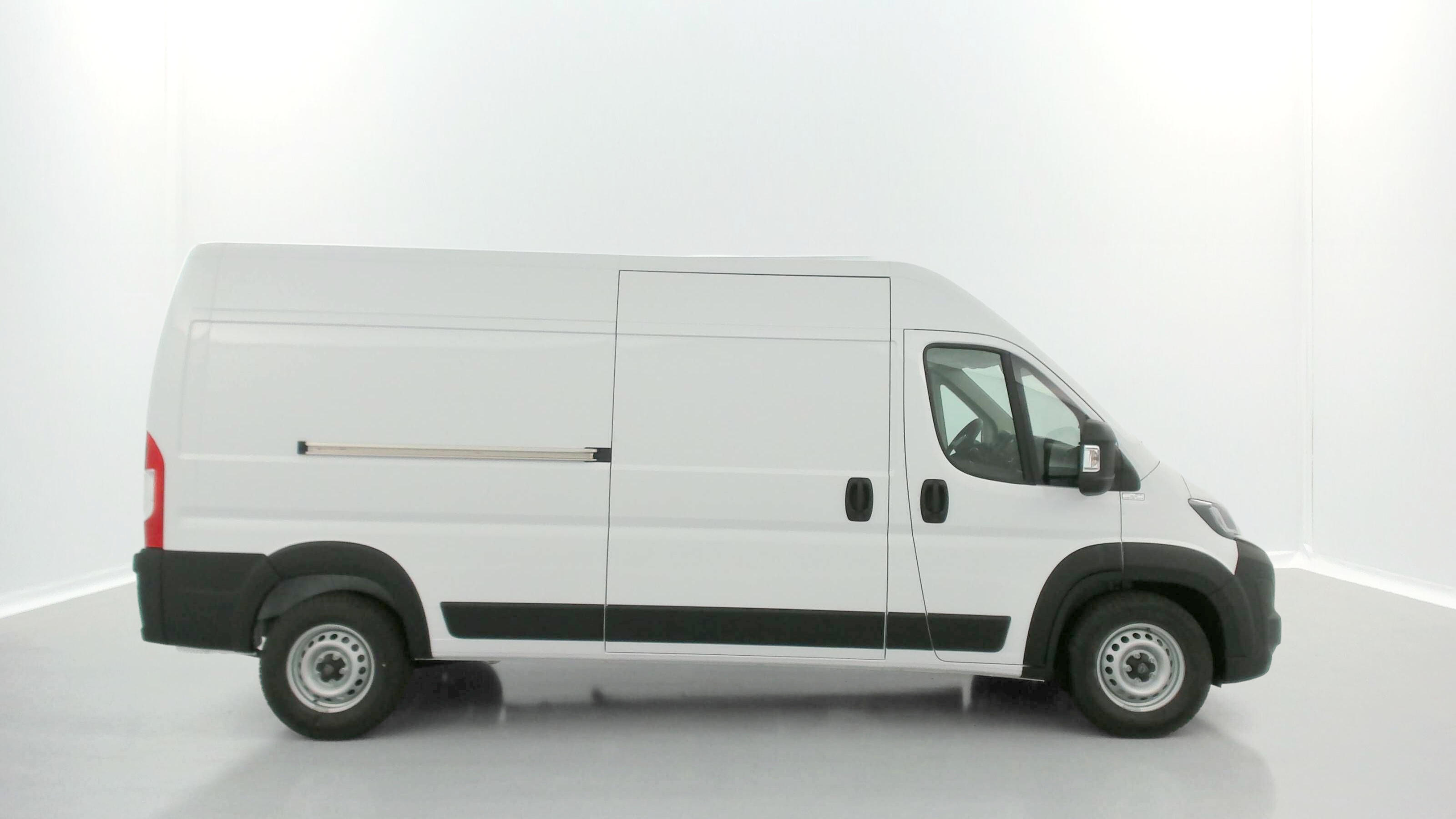 PEUGEOT BOXER II L3H2 3.5 MAXI 2.2 140ch