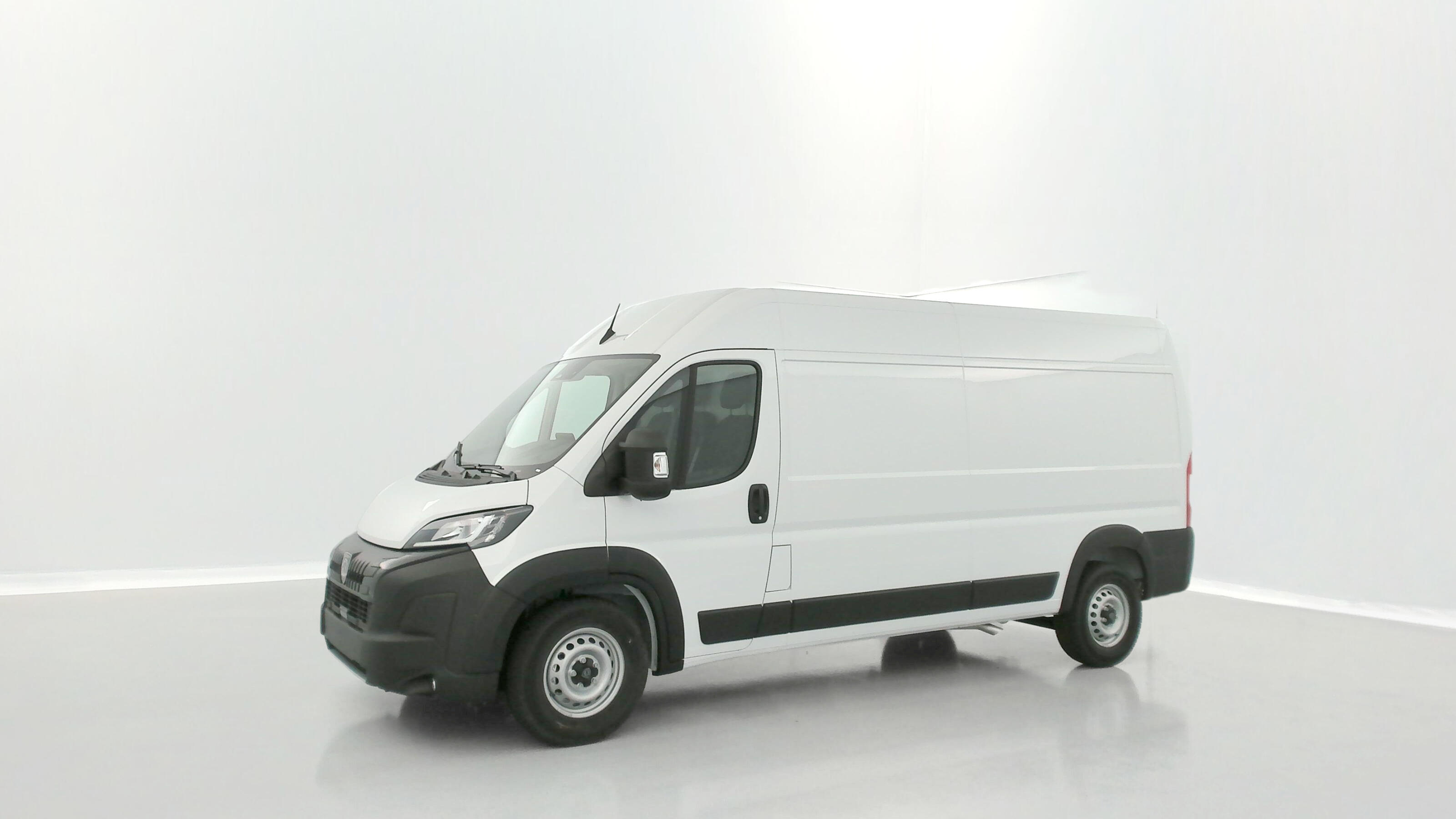PEUGEOT BOXER II L3H2 3.5 MAXI 2.2 140ch