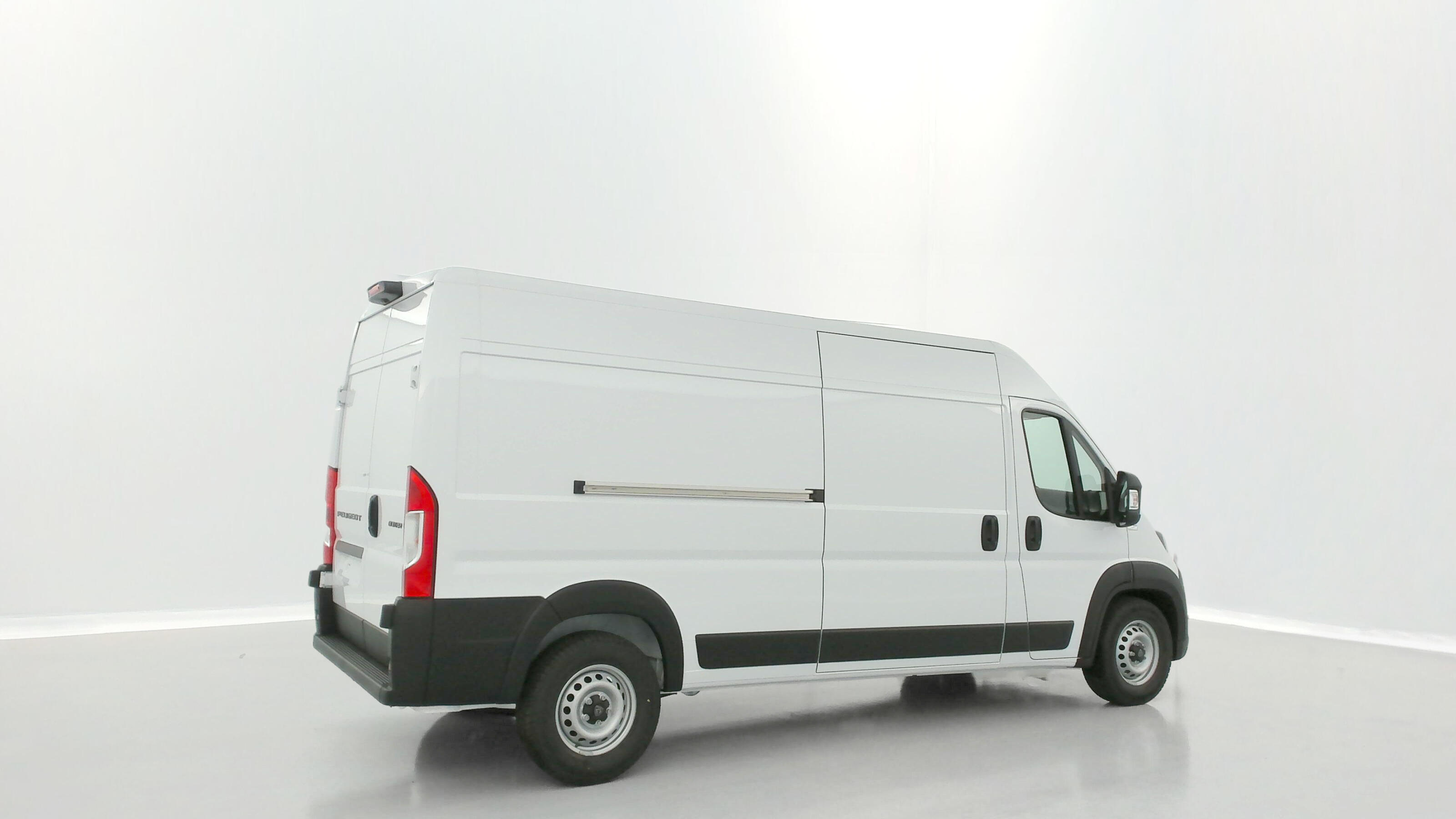 PEUGEOT BOXER II L3H2 3.5 MAXI 2.2 140ch