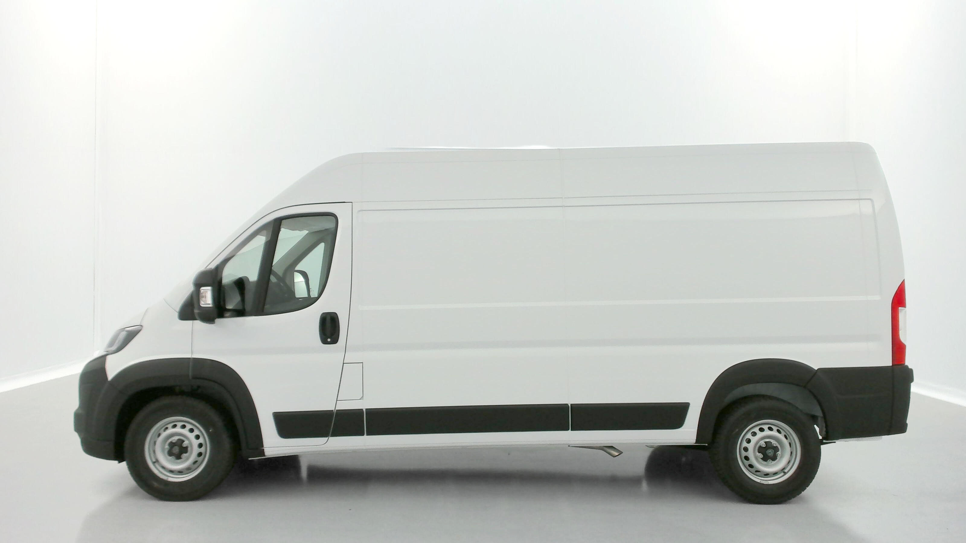 PEUGEOT BOXER II L3H2 3.5 MAXI 2.2 140ch