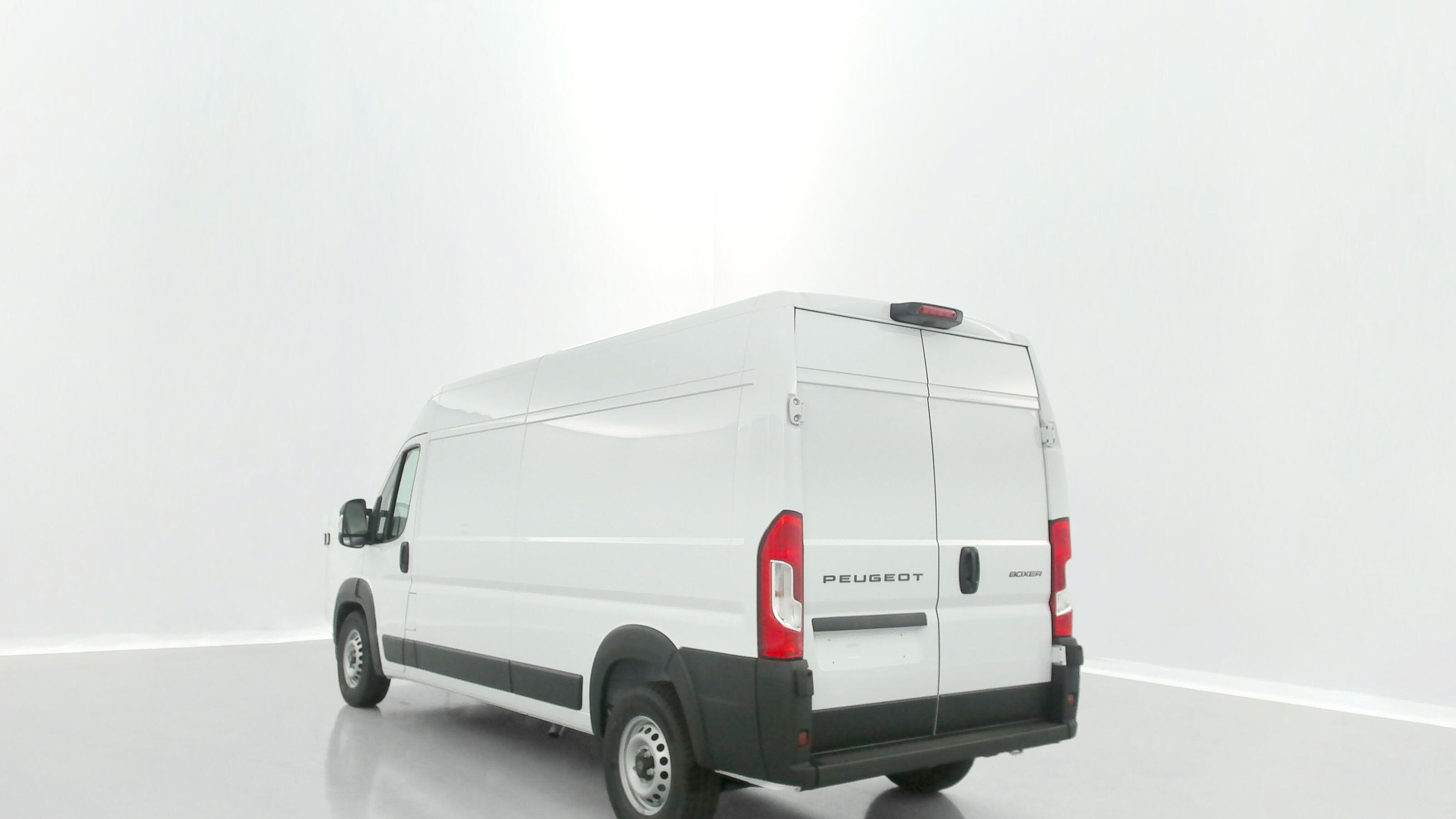 PEUGEOT BOXER II L3H2 3.5 MAXI 2.2 140ch