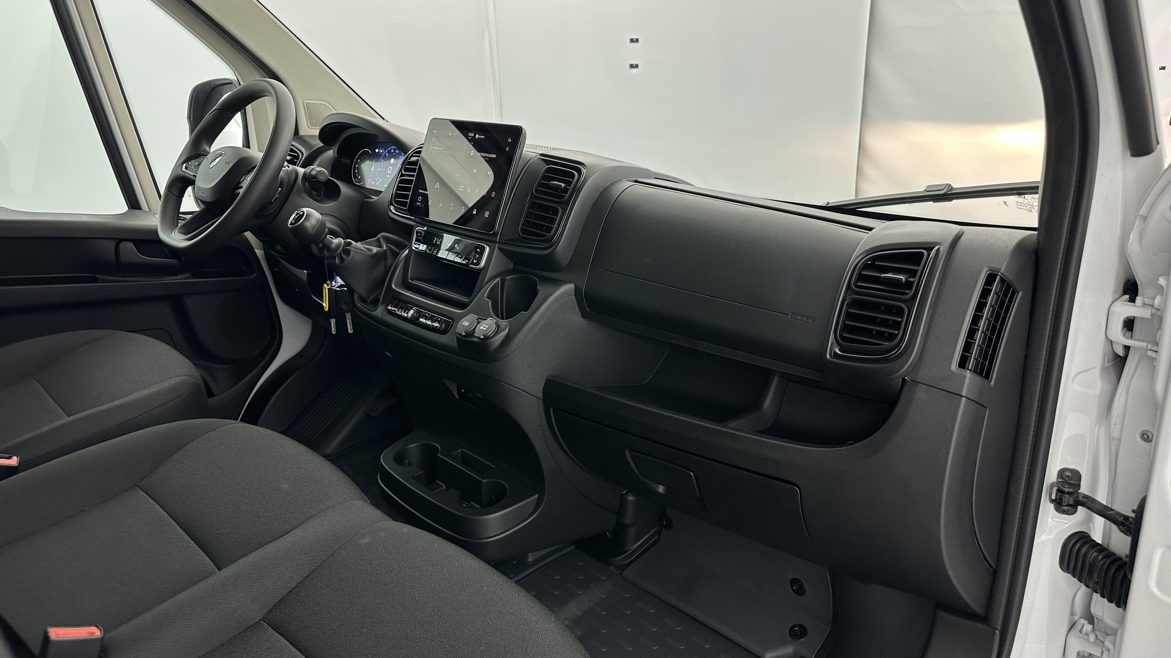 PEUGEOT BOXER II L3H2 3.5 MAXI 2.2 140ch