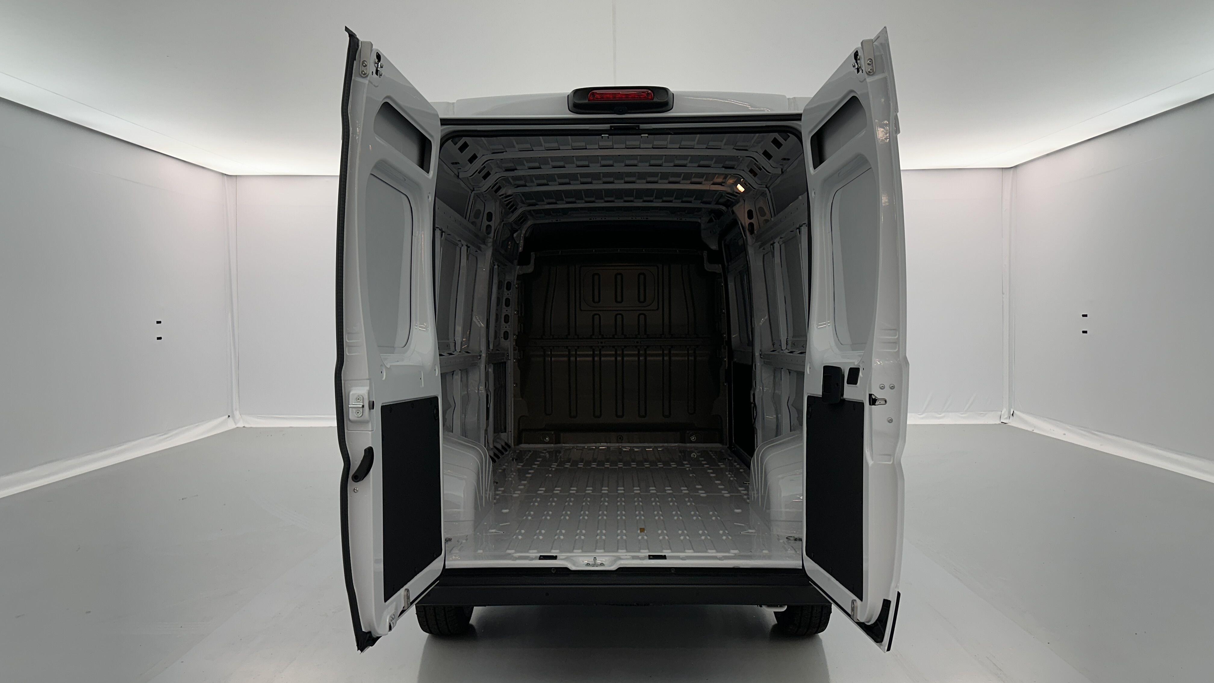 PEUGEOT BOXER II L3H2 3.5 MAXI 2.2 140ch