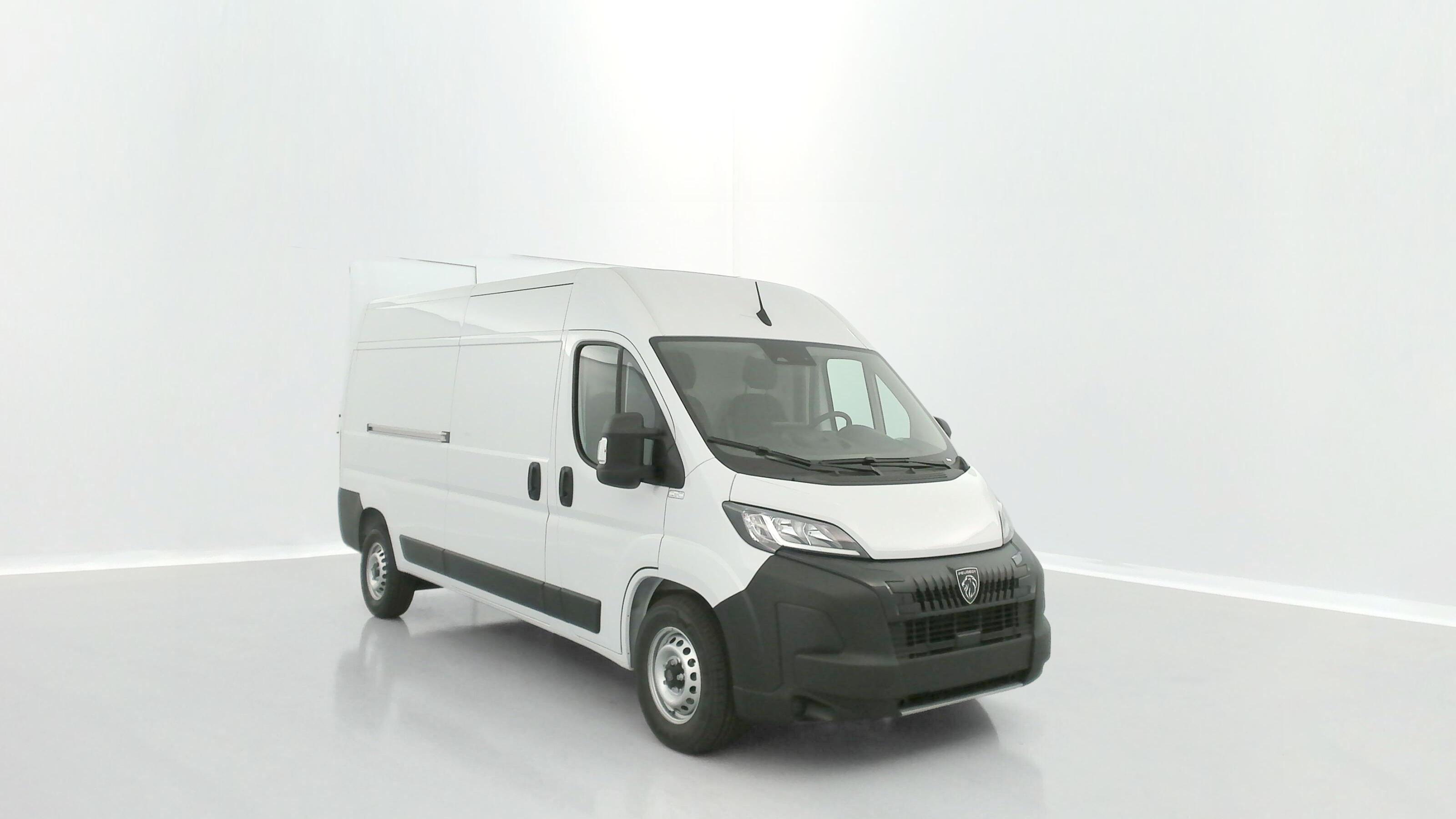 PEUGEOT BOXER II L3H2 3.5 MAXI 2.2 140ch BVA8