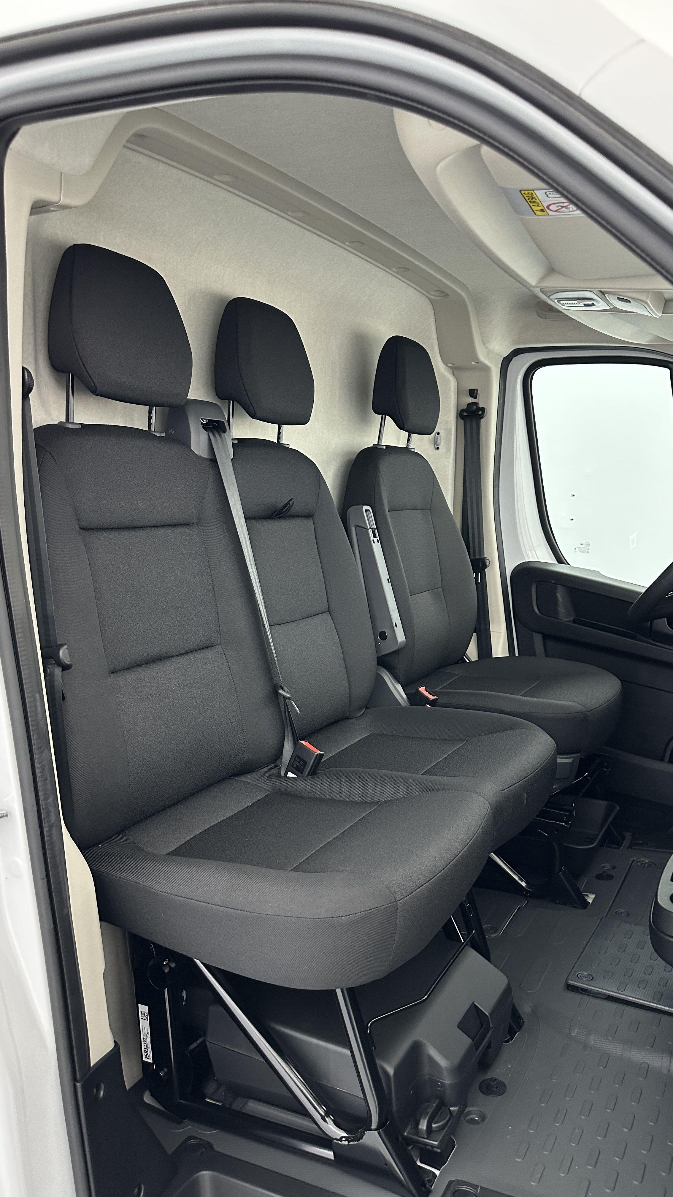 PEUGEOT BOXER II L3H2 3.5 MAXI 2.2 140ch BVA8